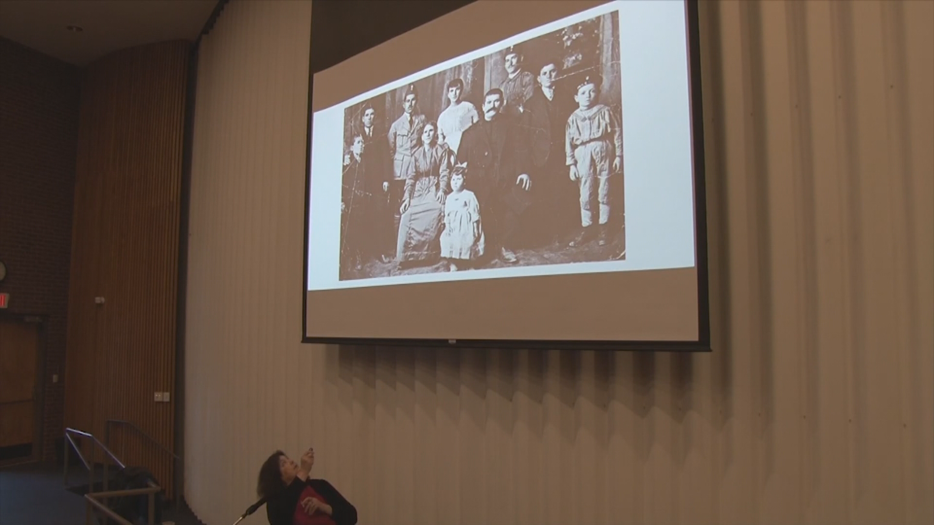 Thumbnail image for BCC Lecture: Jews in Greece During the Holocaust