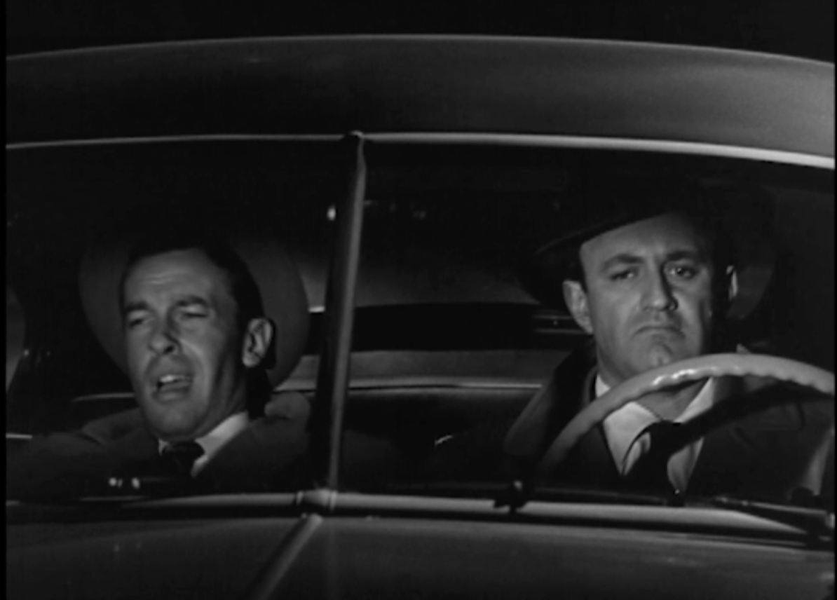 Thumbnail image for Classic Movie: The Man Who Cheated Himself