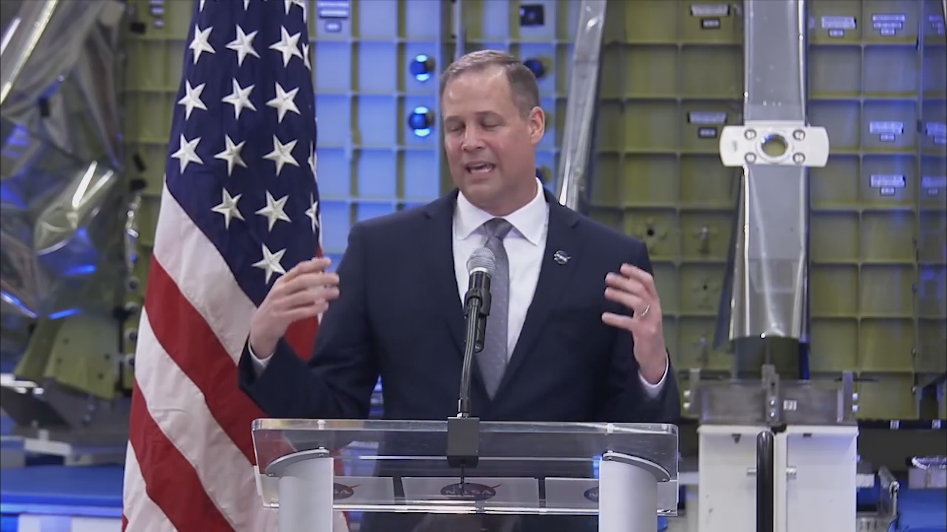 Thumbnail image for NASA: Moon 2 Mars Update
