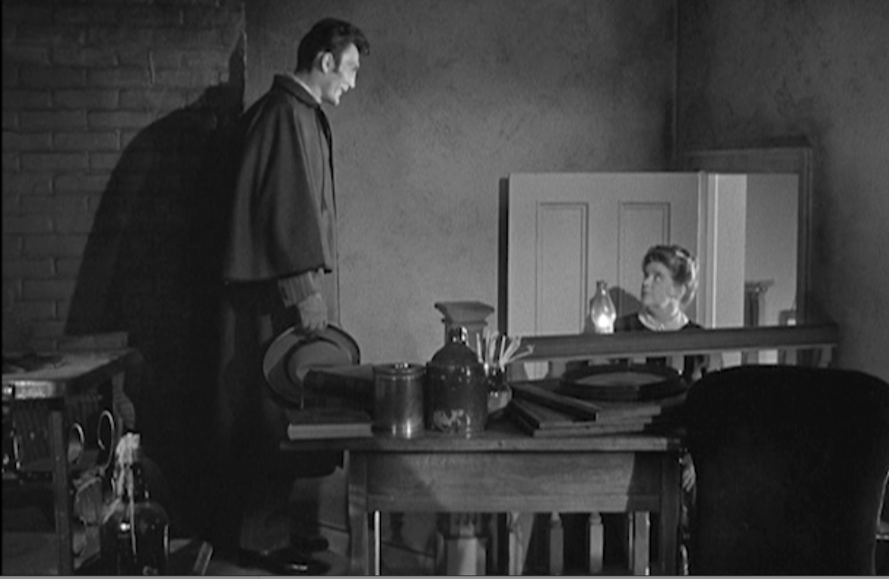 Thumbnail image for Classic Movie: Man In The Attic