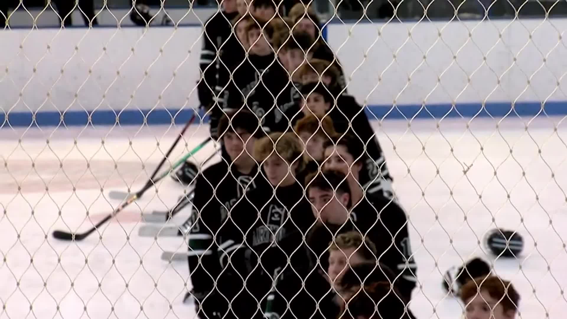 Thumbnail image for Hockey: Stang vs Dartmouth