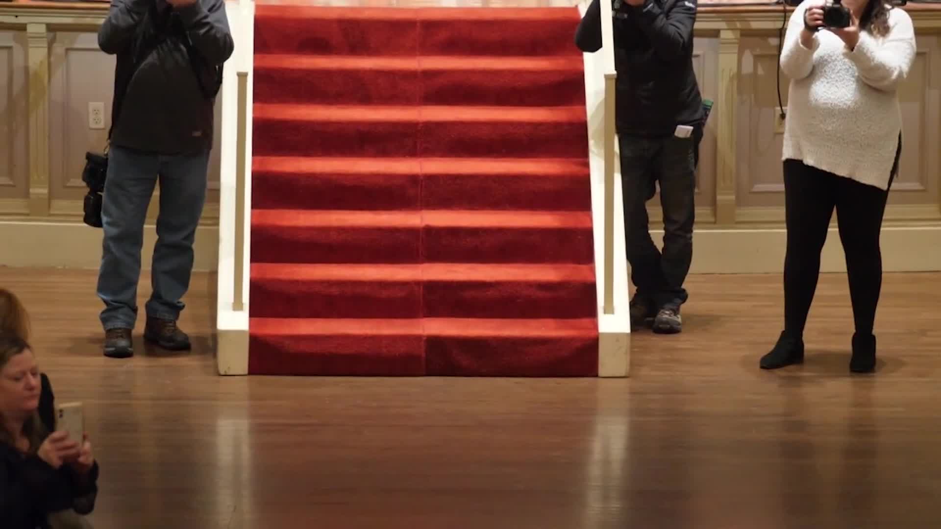 Thumbnail image for 2023 Firefighter of the Year Awards