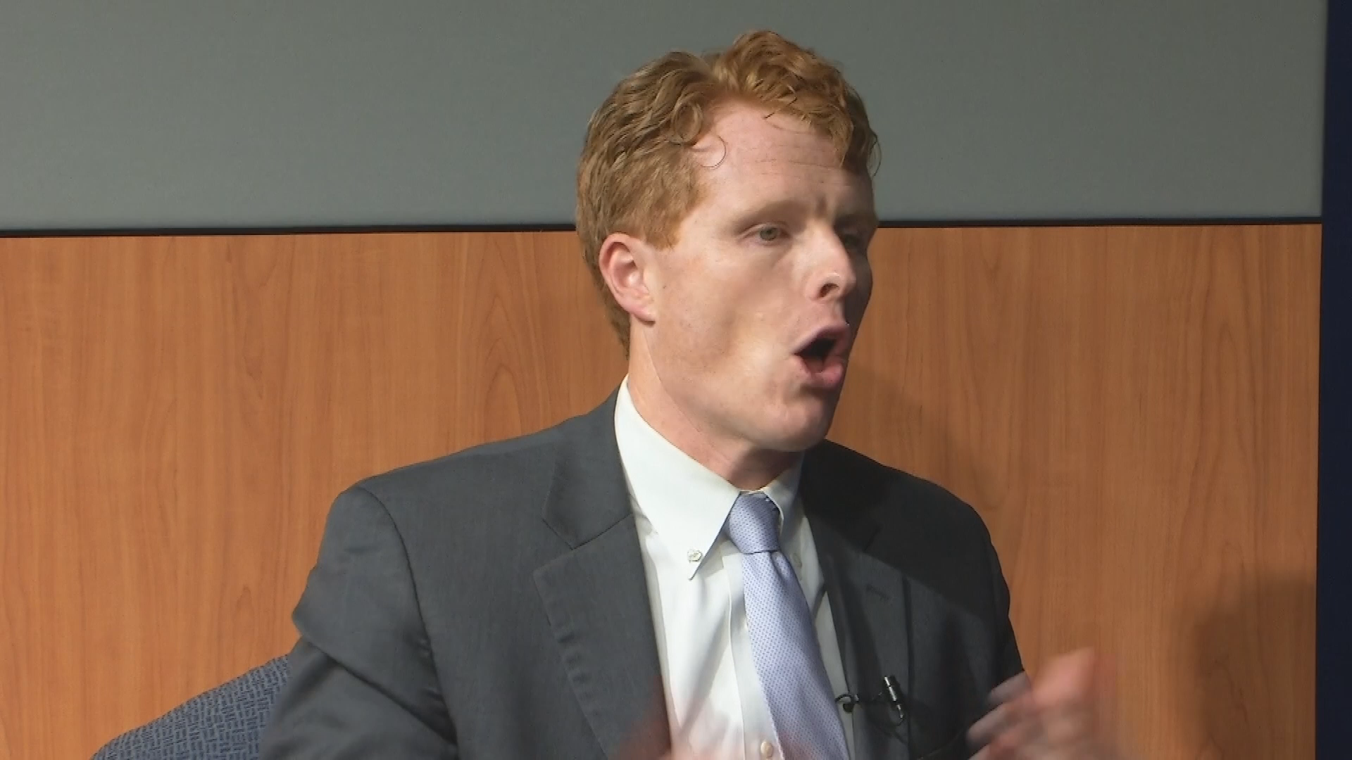 Thumbnail image for Bristol Legal: Joe Kennedy III