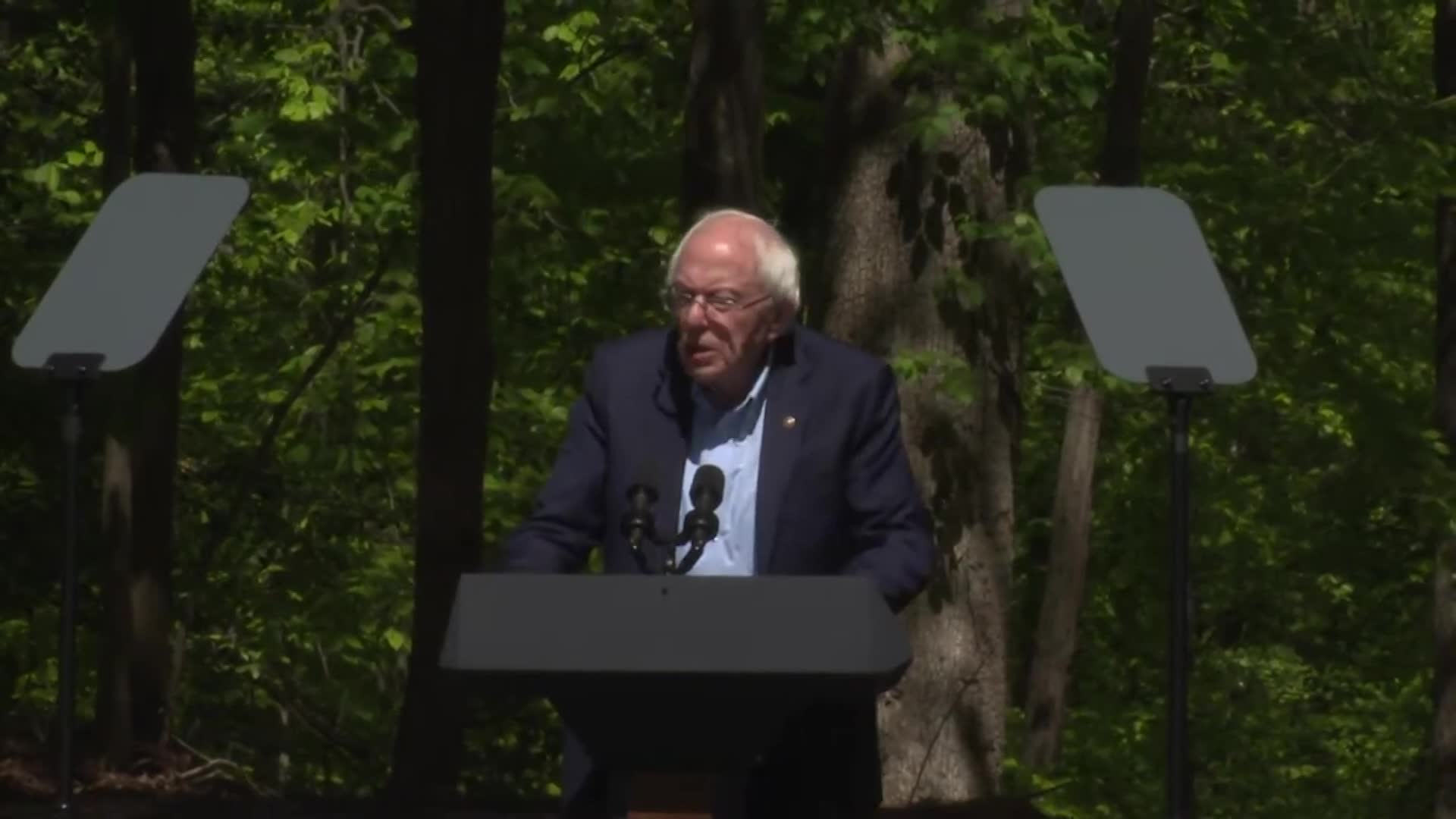Thumbnail image for President Remarks on Earth Day