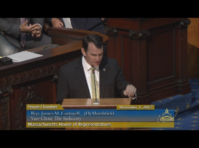 Thumbnail image for MA House of Representatives, Nov. 1