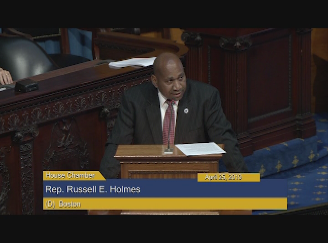 Thumbnail image for MA House Budget Meeting, April 25, part 1