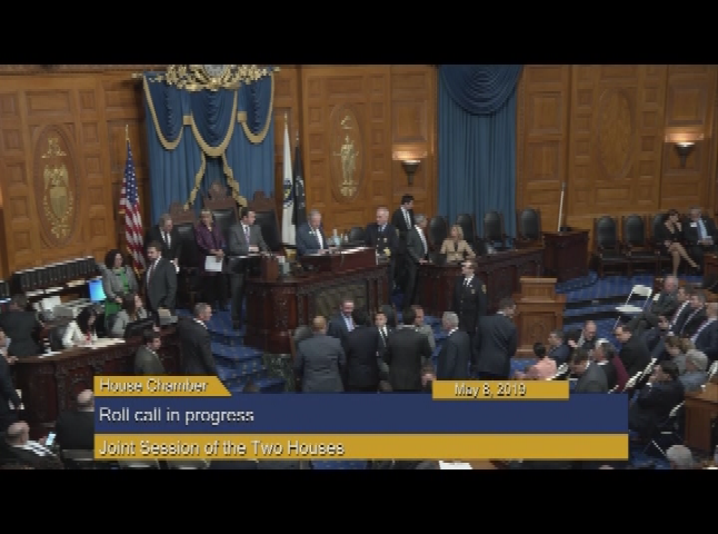Thumbnail image for MA Joint Committee on Constitutional Convention