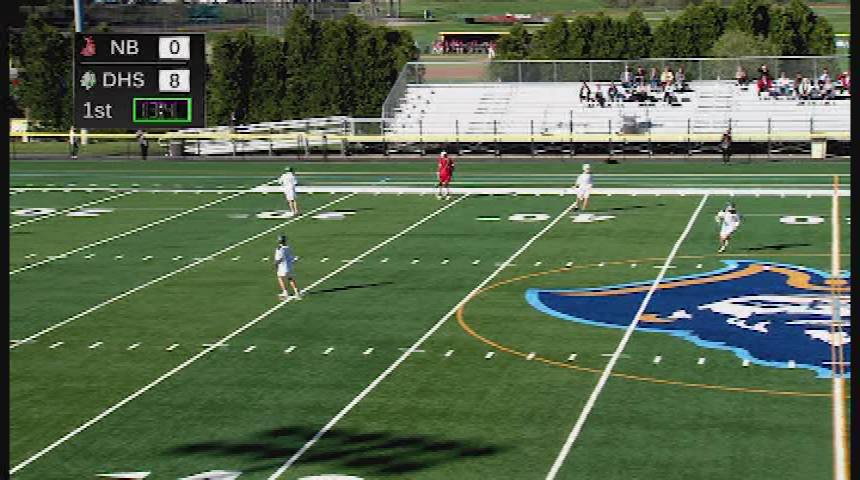 Thumbnail image for Boys Lacrosse: NB at Dartmouth