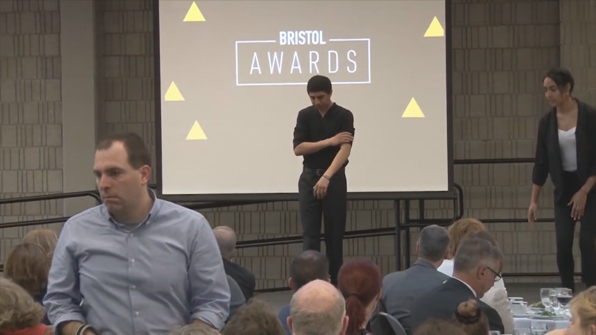 Thumbnail image for BCC's Bristol Awards