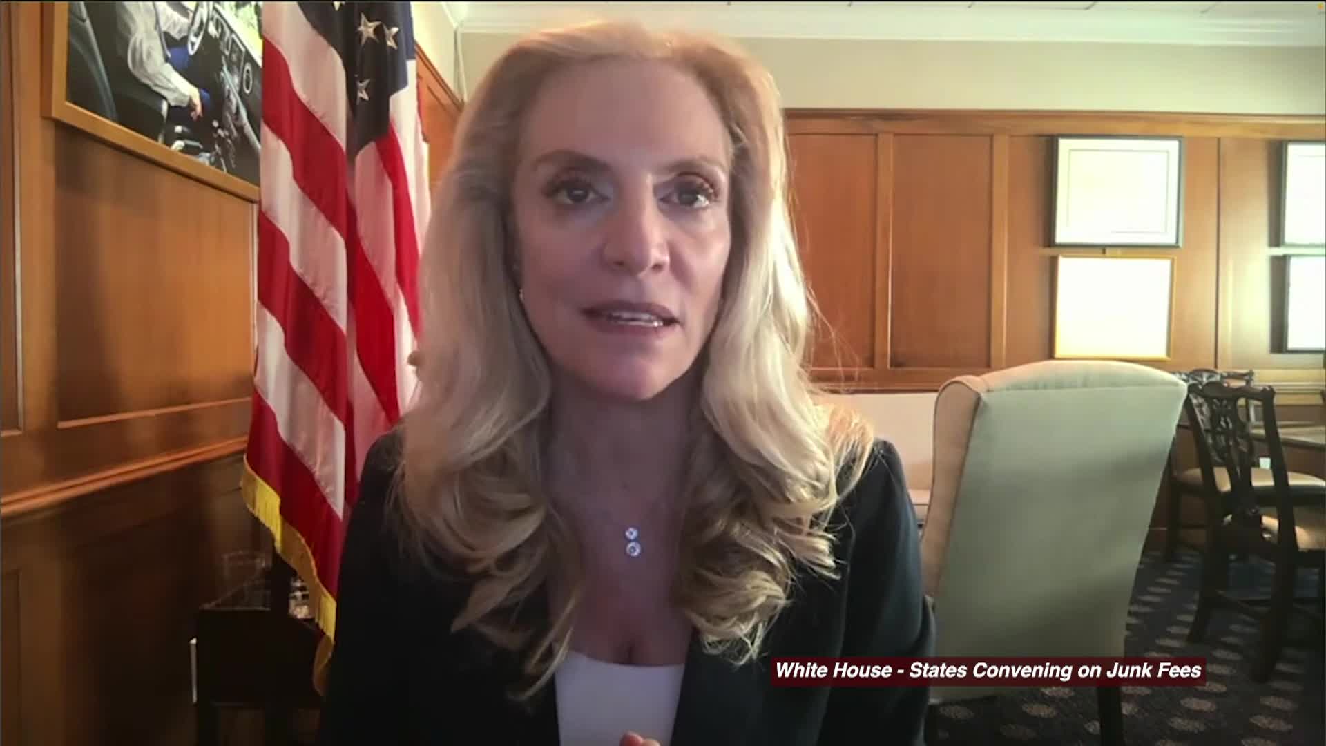 Thumbnail image for White House Convening on Junk Fees