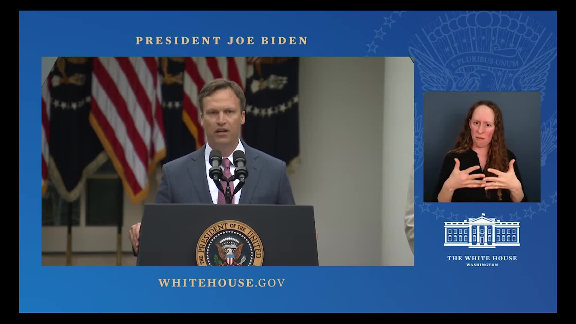 Thumbnail image for President on American Investments