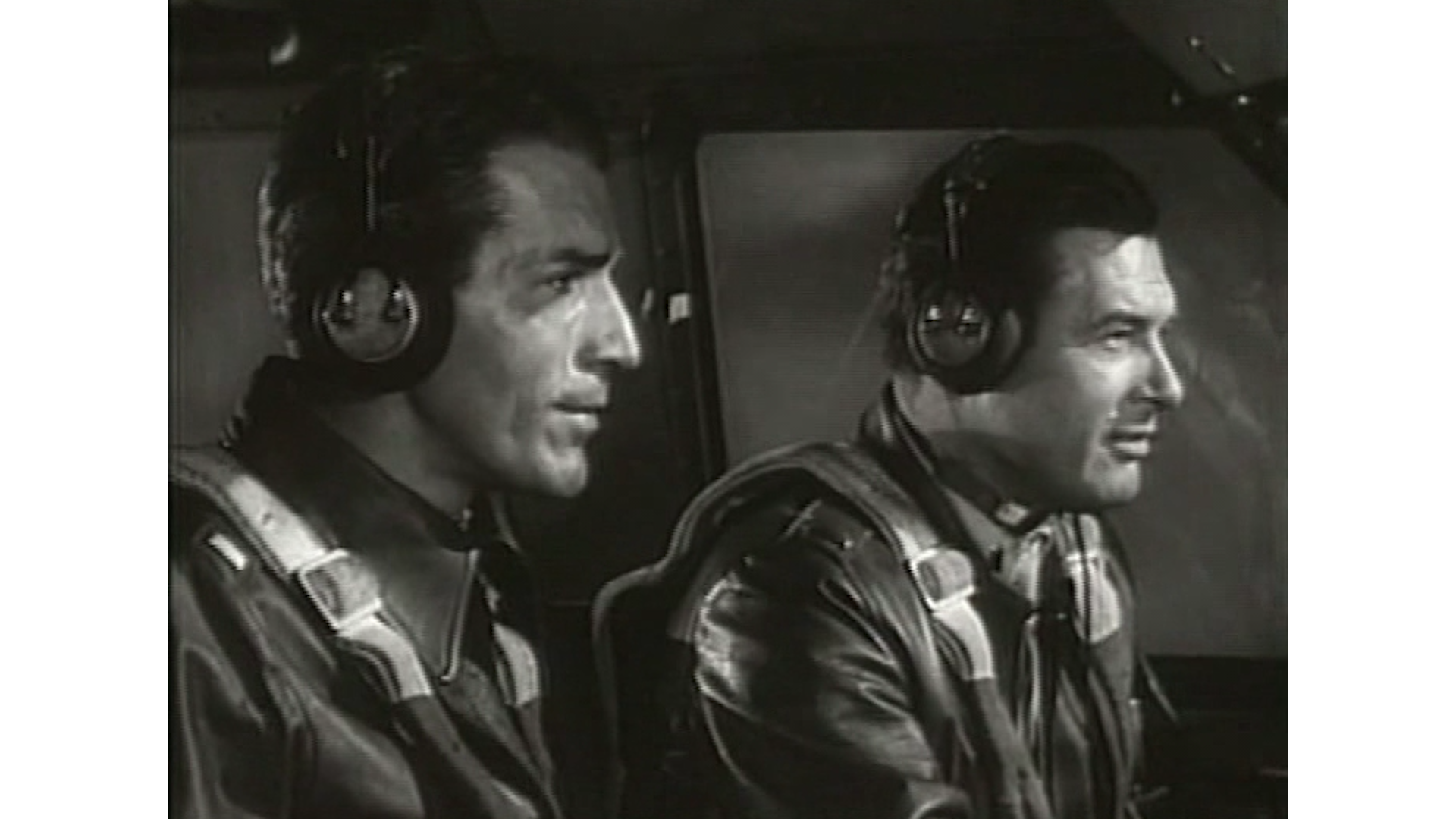 Thumbnail image for Classic Movie: Aerial Gunner