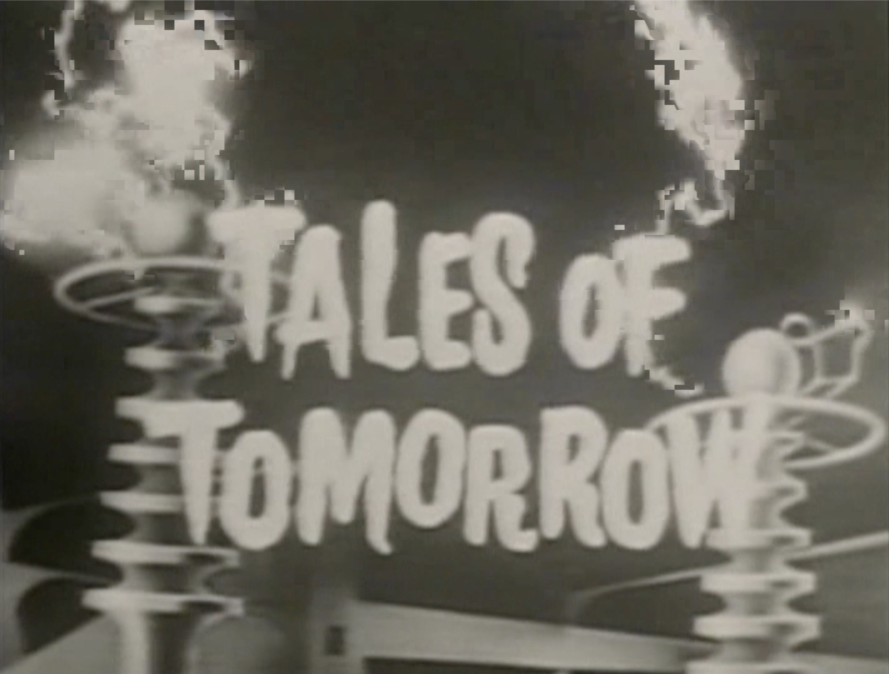 Vintage TV: Tales Of Tomorrow - Age of Peril