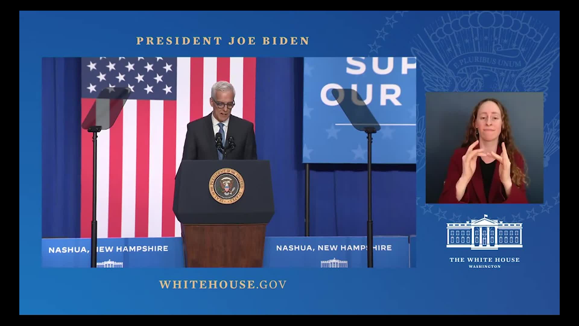 Thumbnail image for President Speaks on the PACT Act
