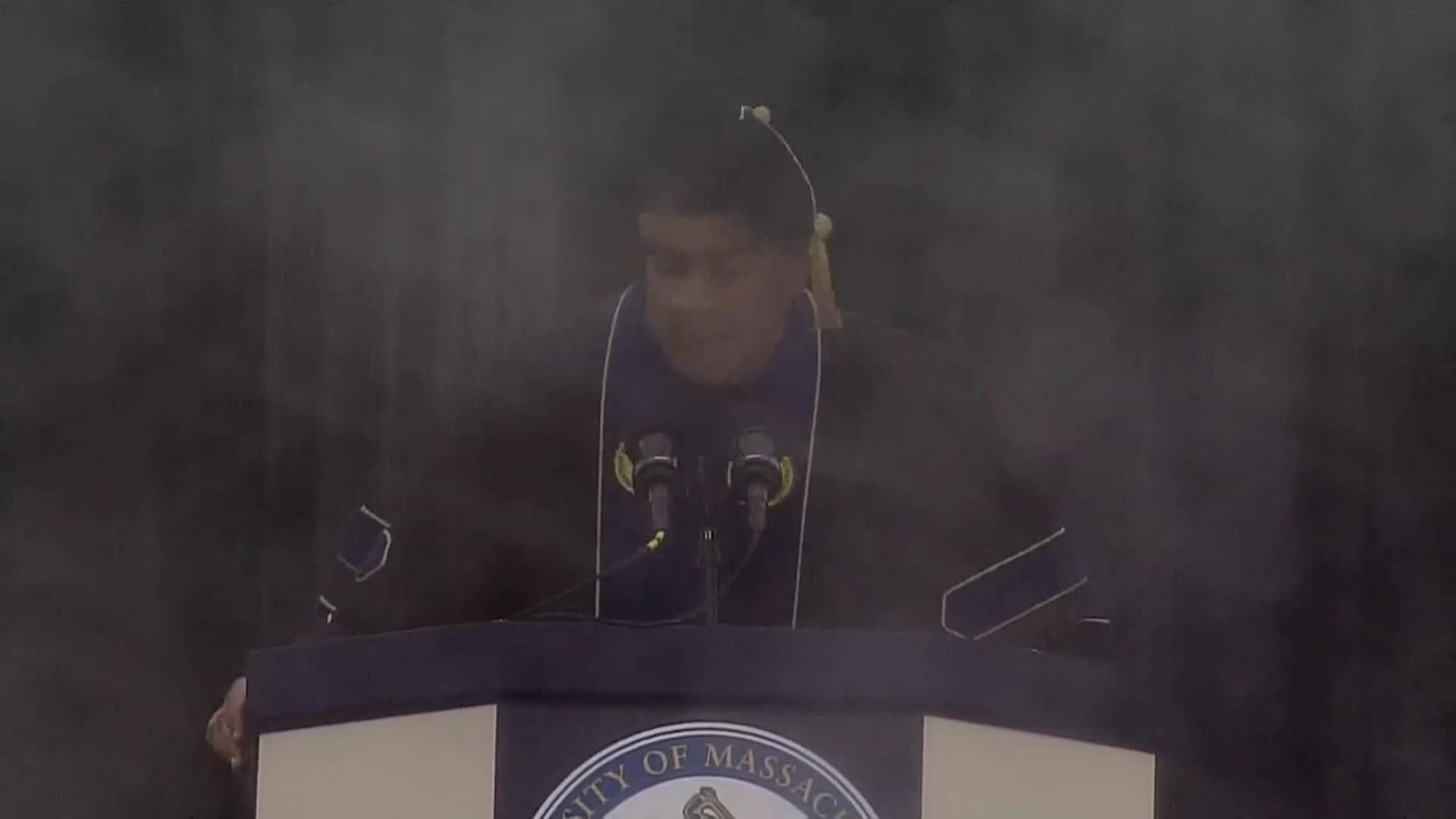 Thumbnail image for UMass Dartmouth Undergraduate Commencement '24