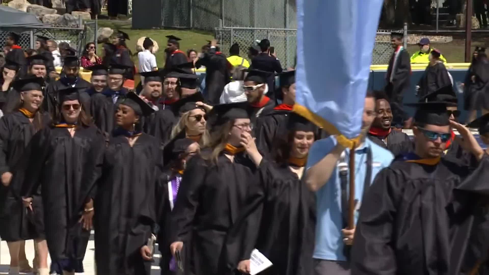 Thumbnail image for UMass Dartmouth Graduate Commencement '24