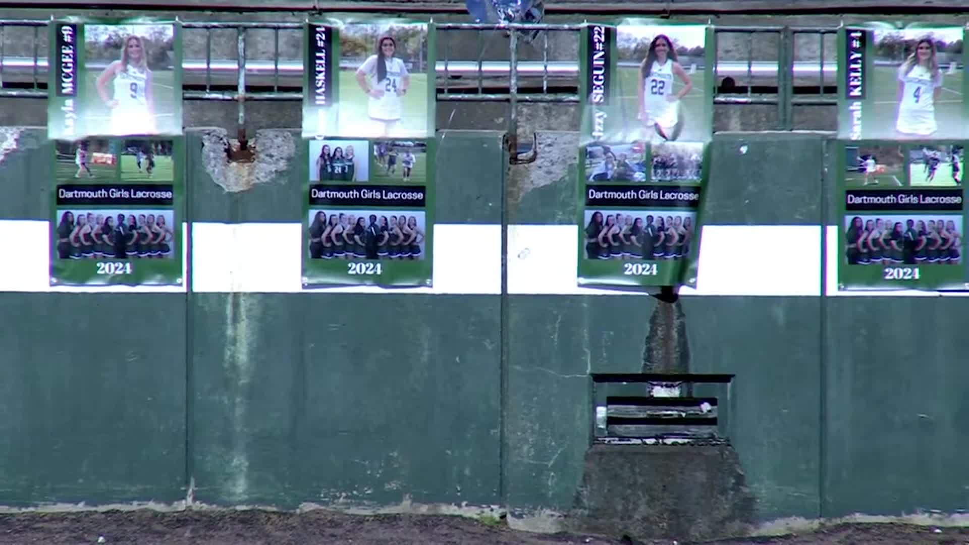 Thumbnail image for Girls' Lacrosse: Stang at Dartmouth