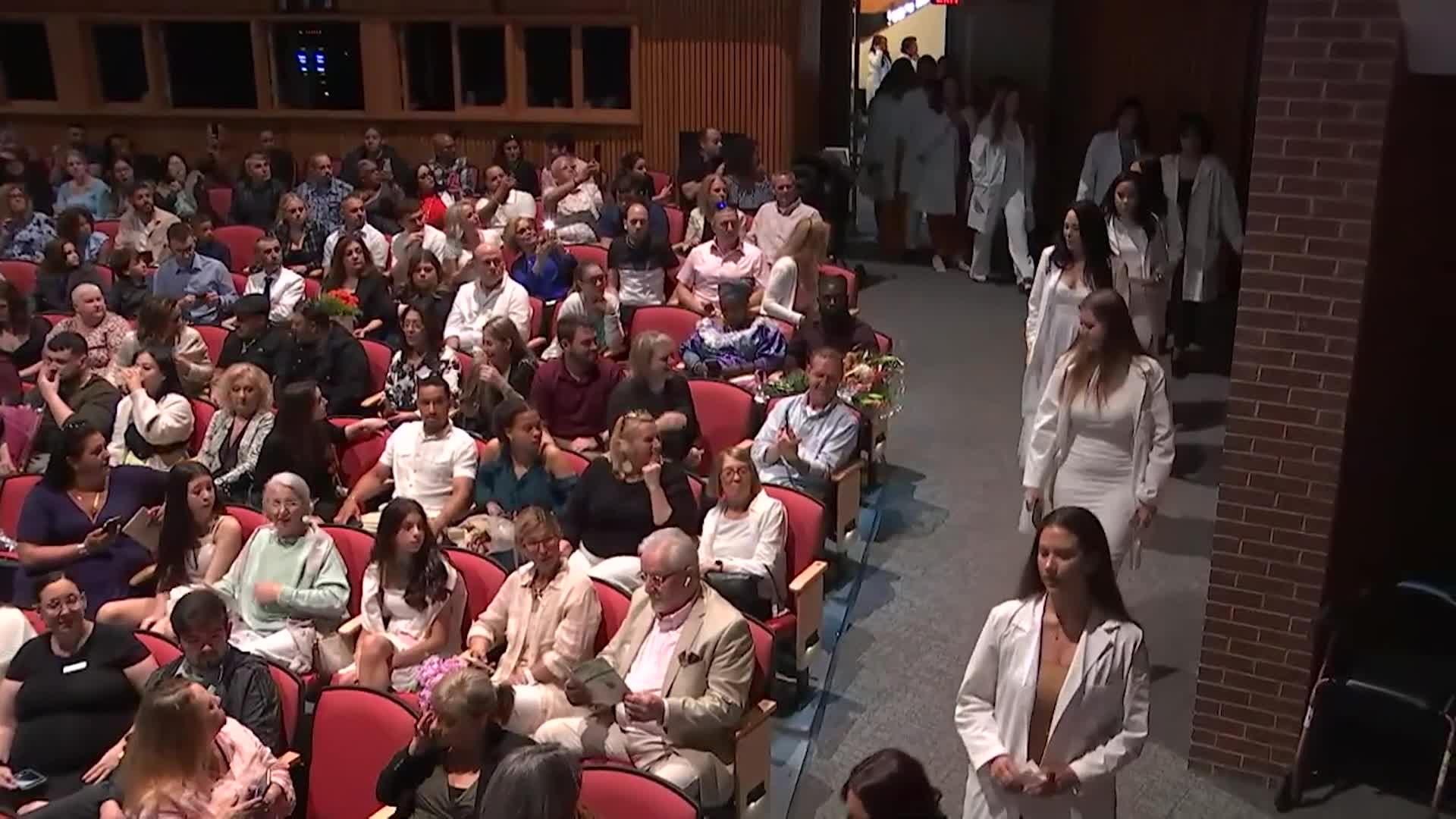 Thumbnail image for BCC Health Science & Nursing Pinning