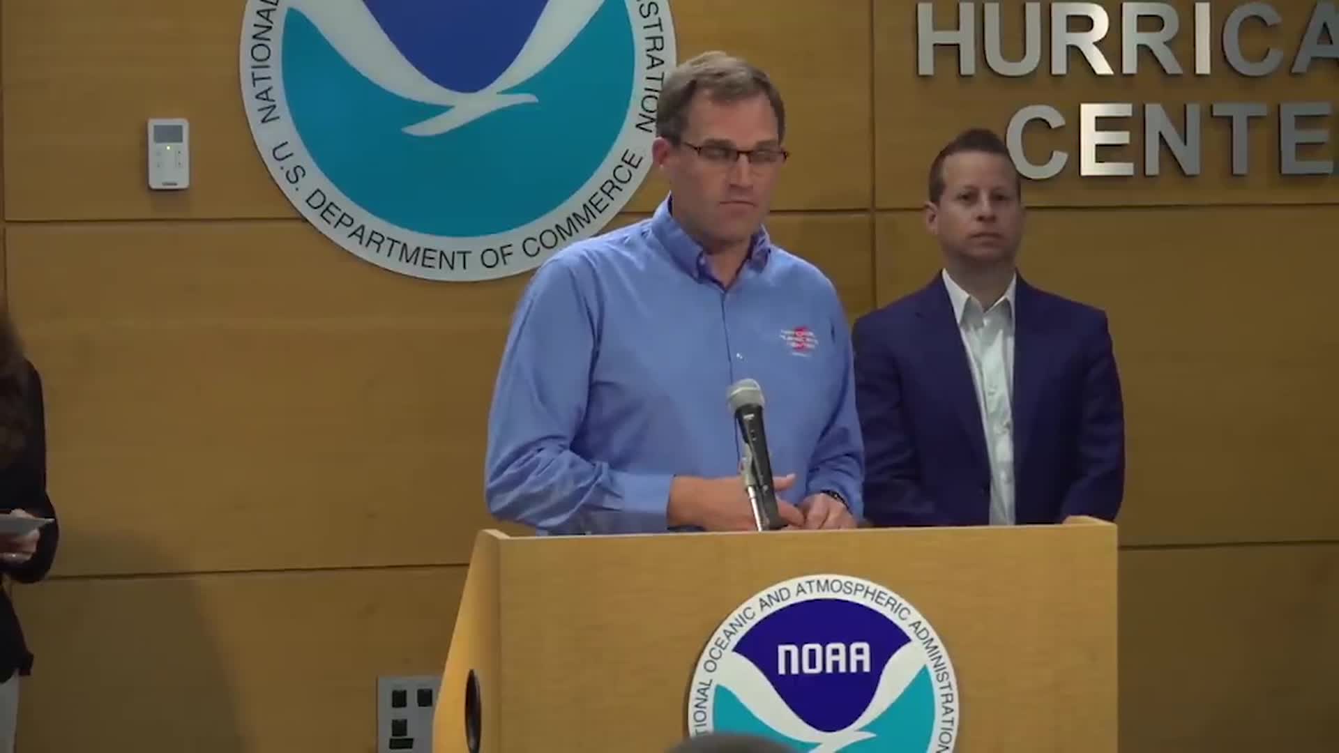 Thumbnail image for NOAA Atlantic Hurricane Forecast
