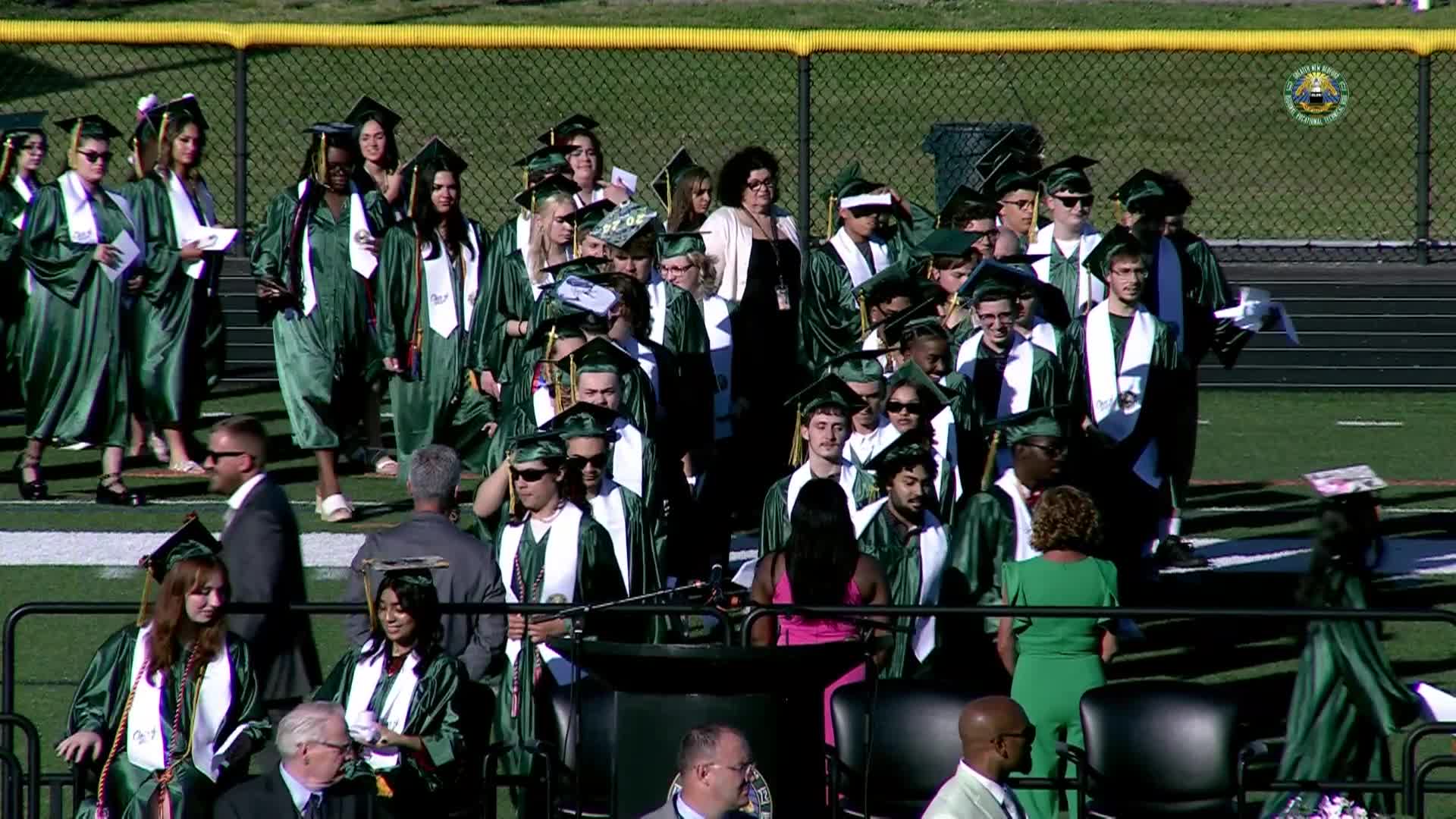 Thumbnail image for GNB Voc-Tech Graduation 2024