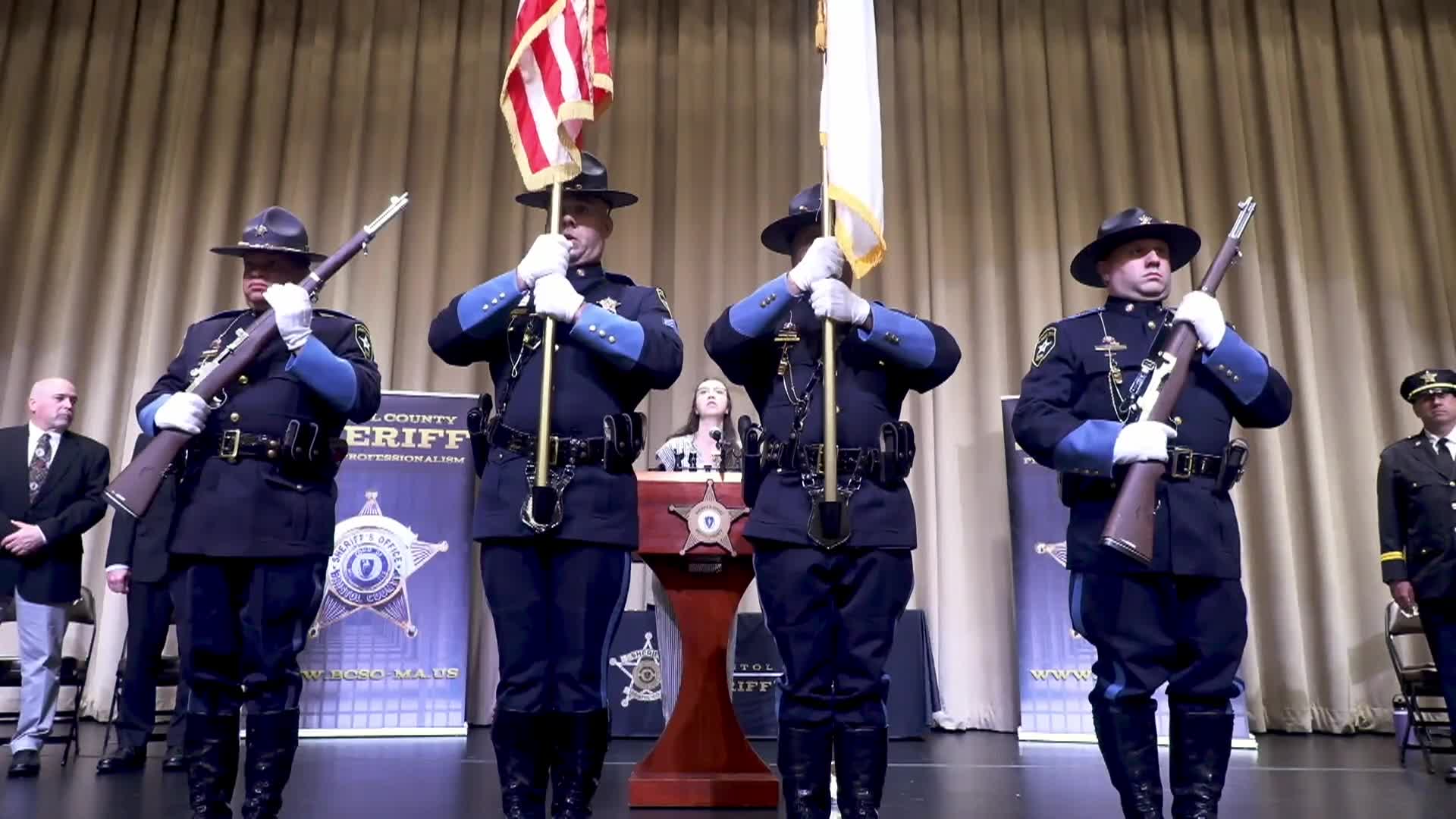 Thumbnail image for BCSO Graduation 5-29-24