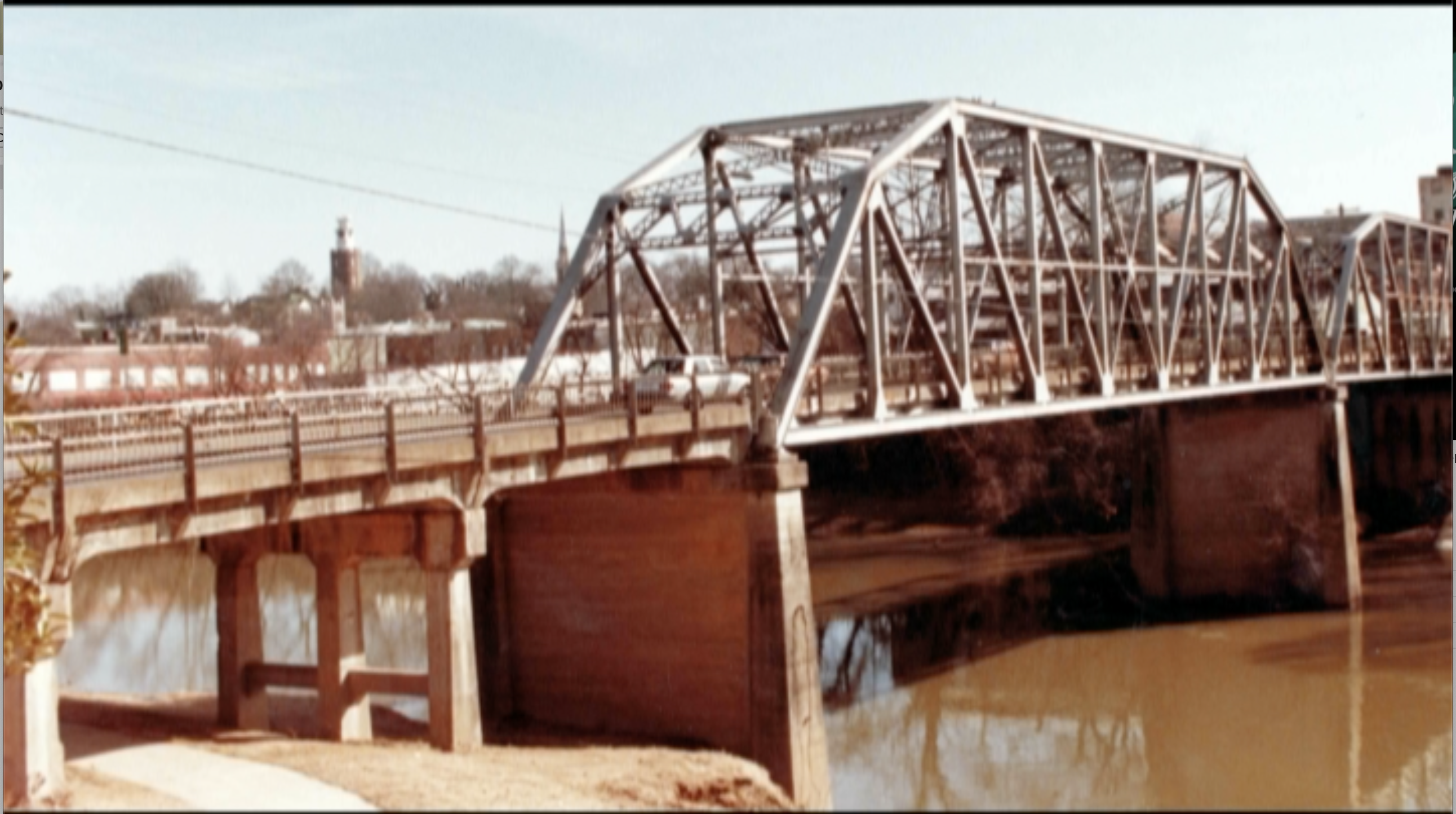 Thumbnail image for Spanning Rome, GA