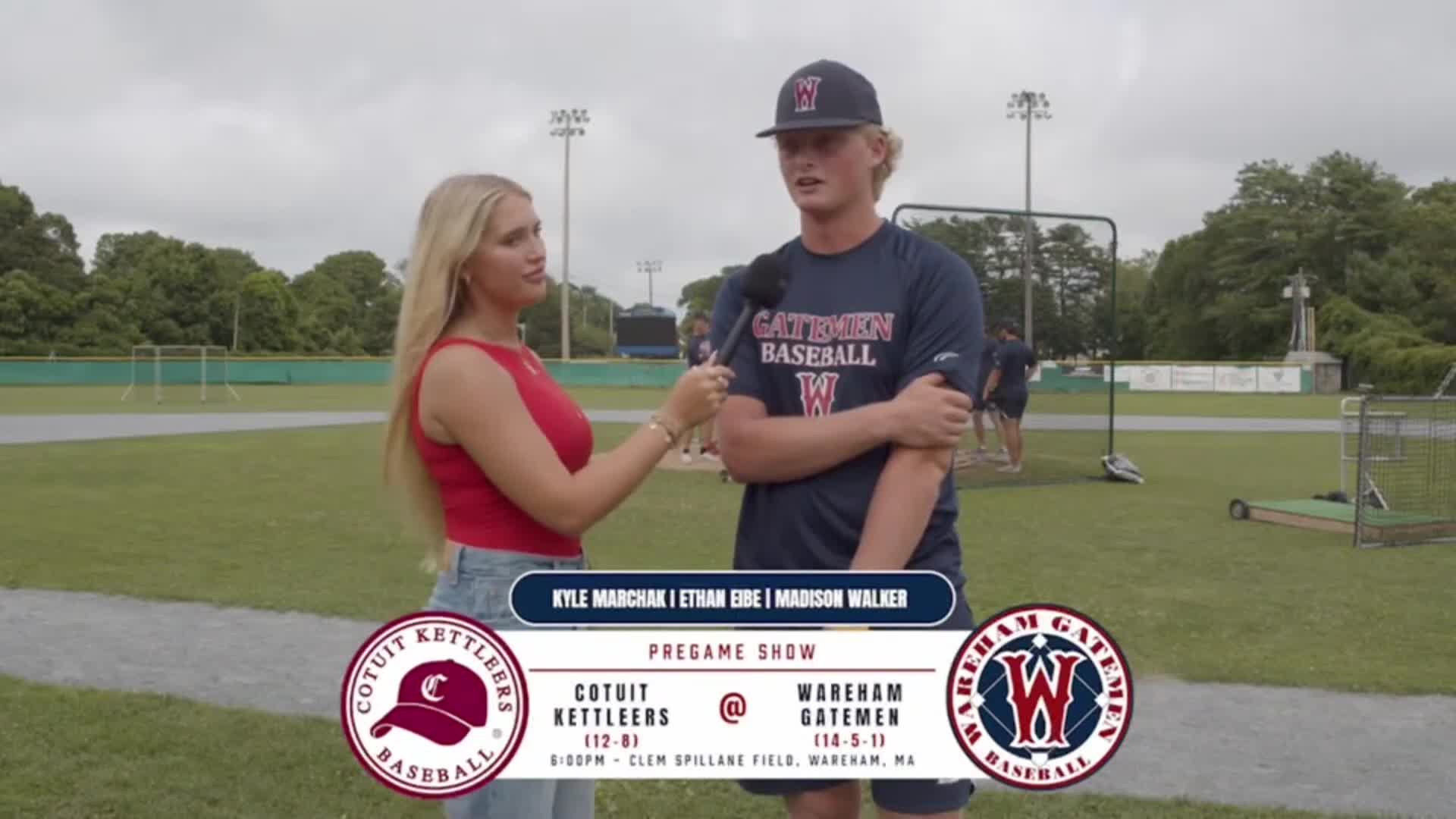 Thumbnail image for Baseball: Gatemen vs Kettleers, July 10