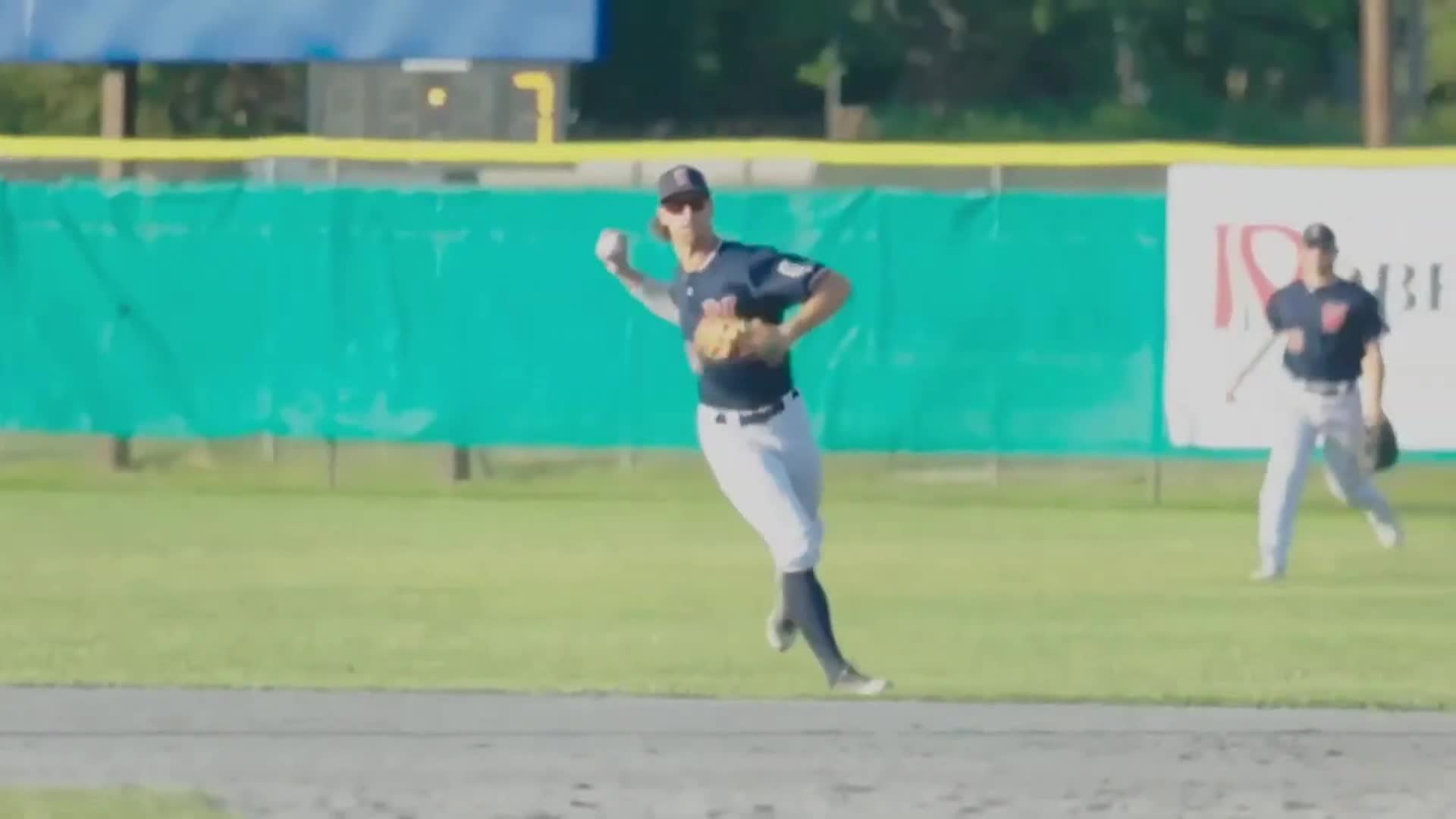 Thumbnail image for Baseball: Gatemen vs Whitecaps