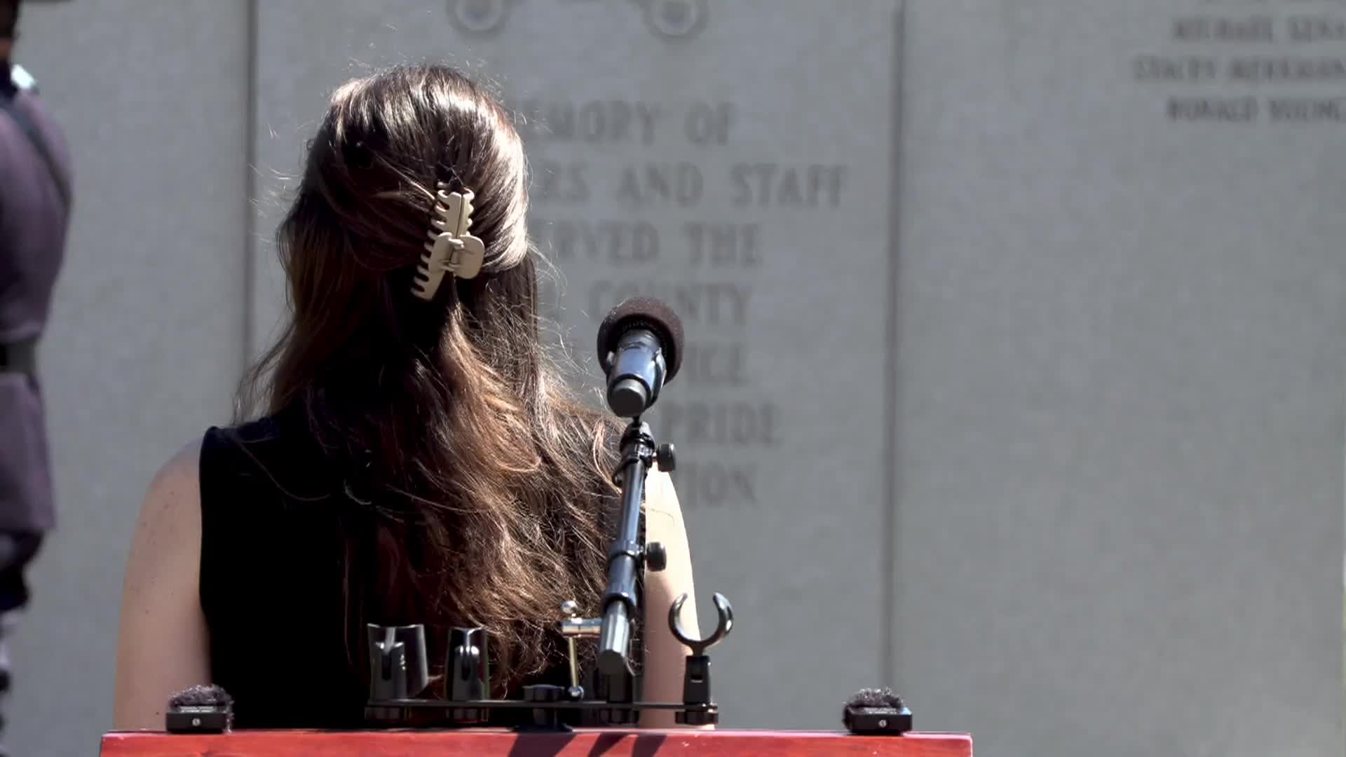 Thumbnail image for BCSO Memorial Service 2024