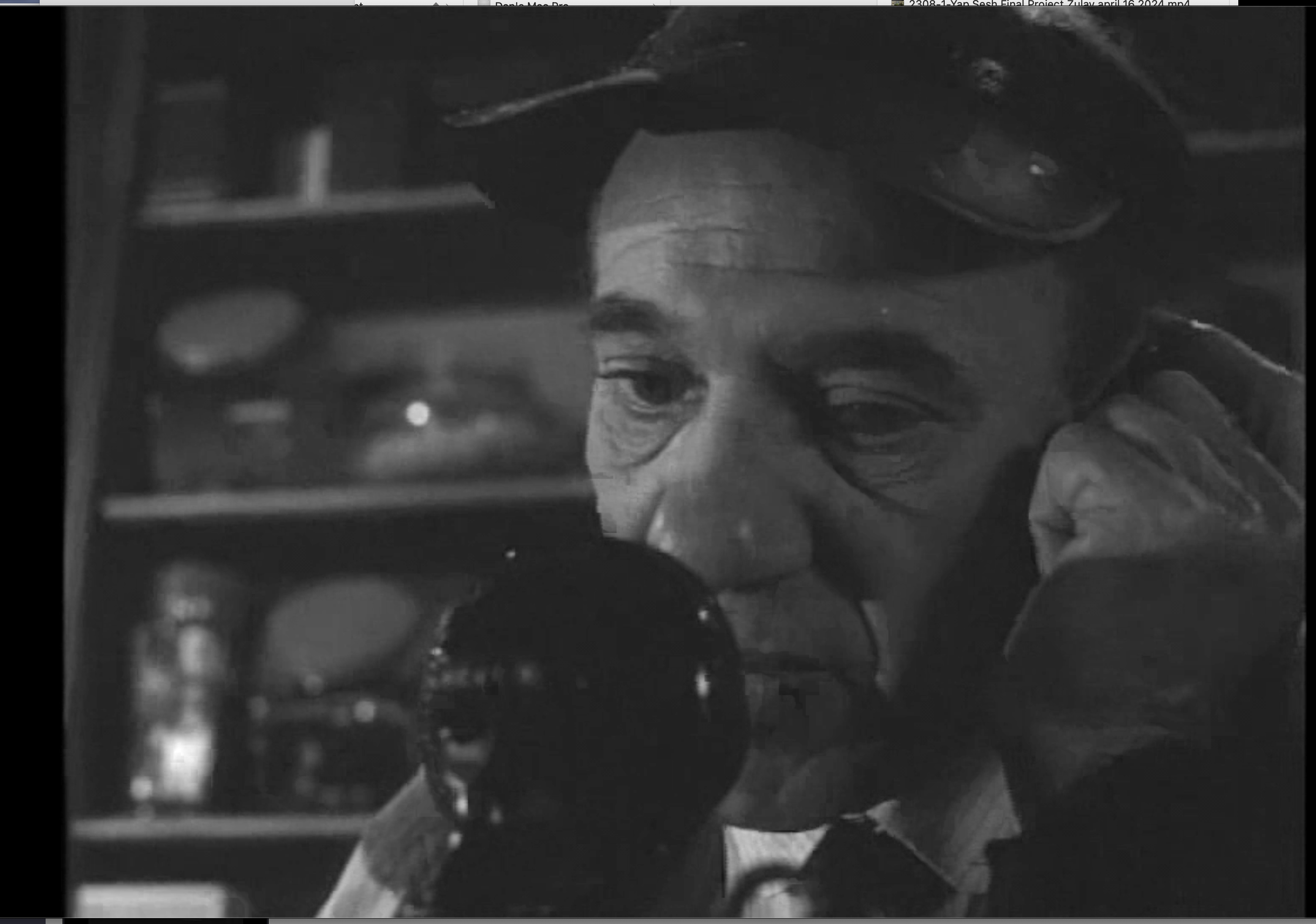 Vintage TV: Lawless Years