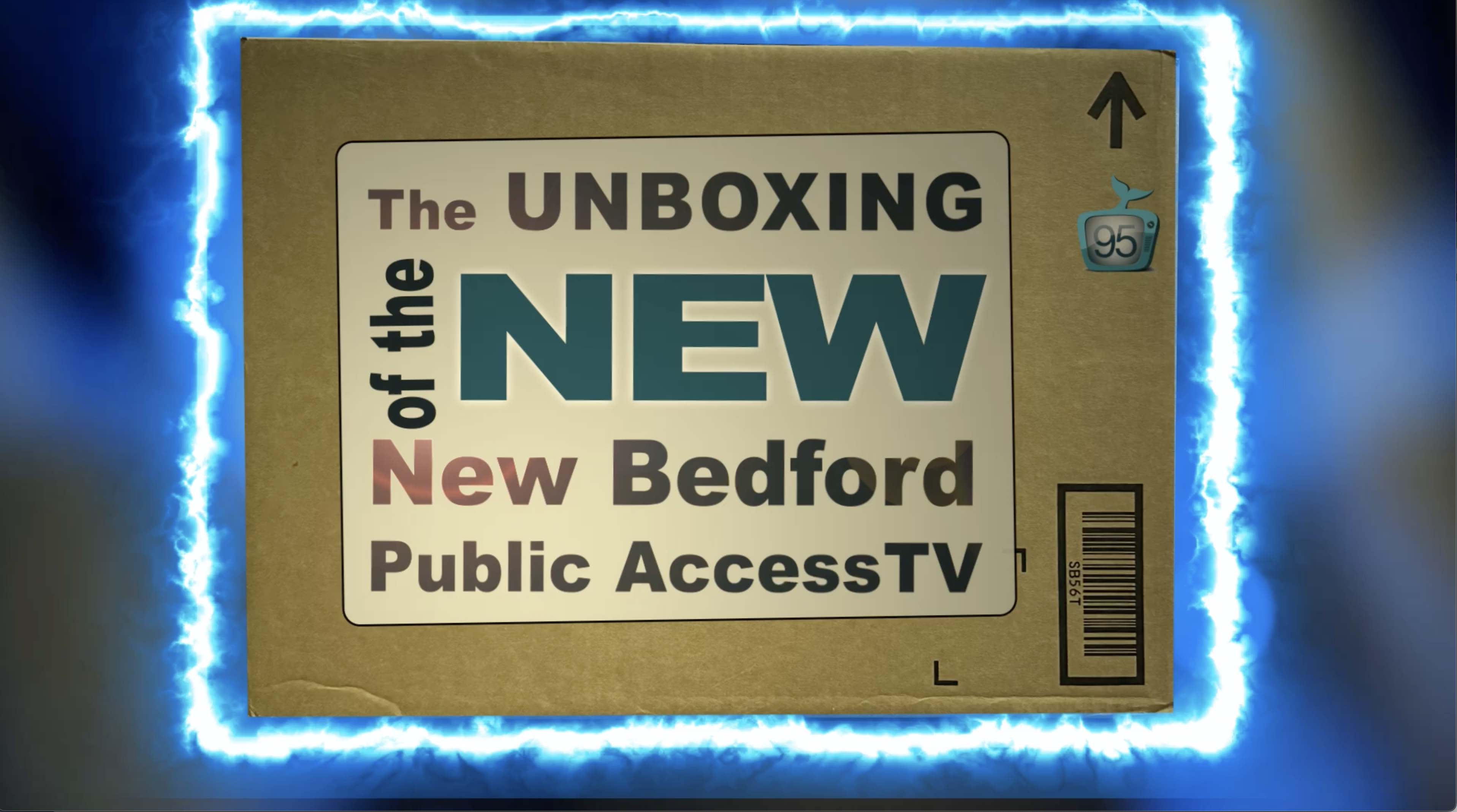 Thumbnail image for The Unboxing of the New Public Access Promo Video