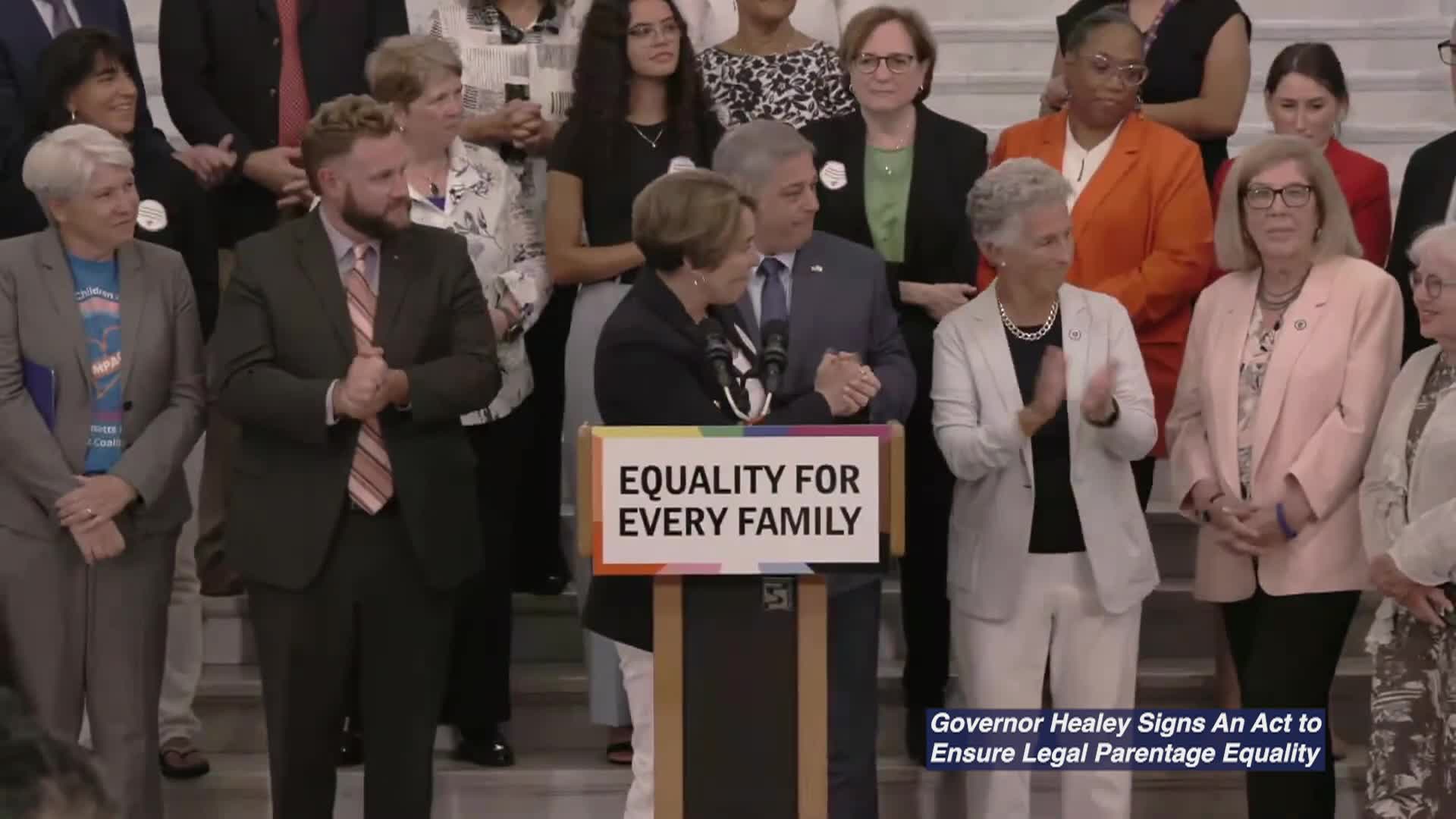 Thumbnail image for Governor on Parentage Equality