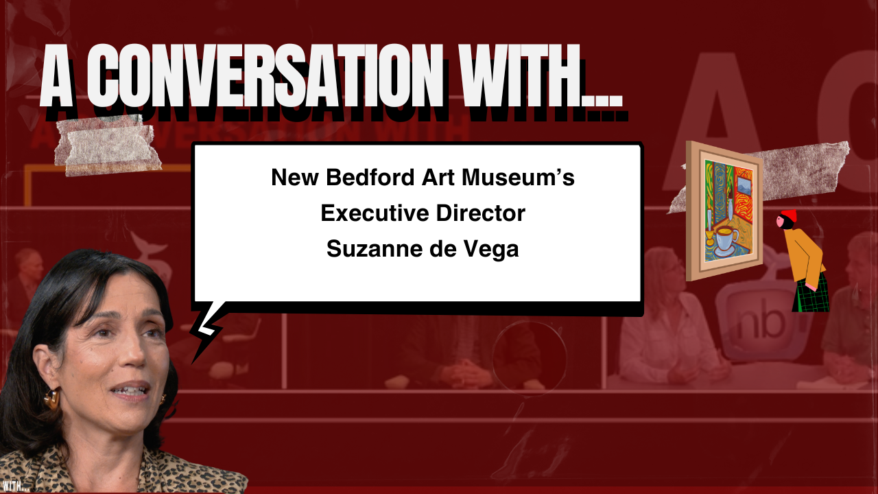 Thumbnail image for A Conversation With Art Museum