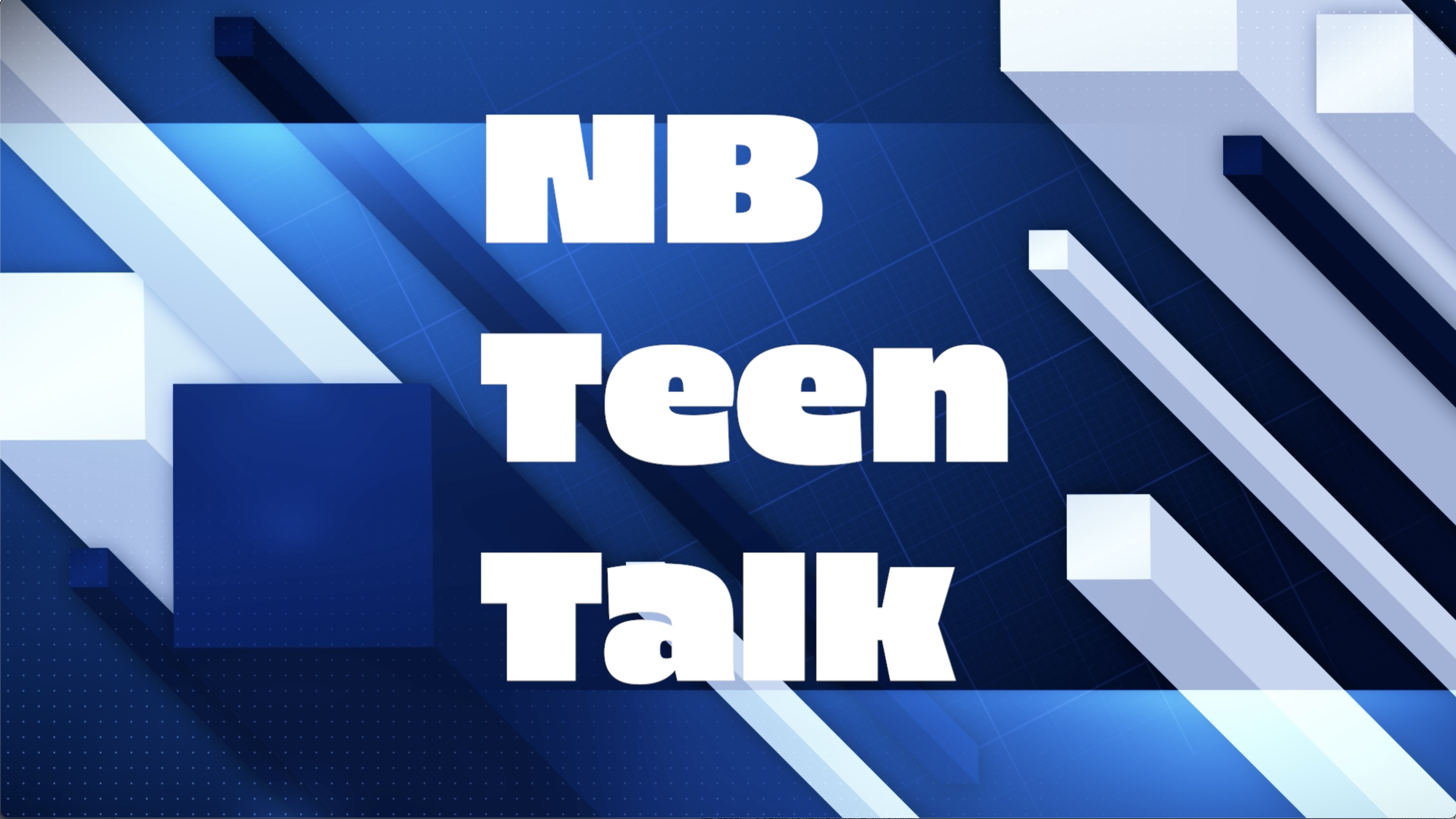 Thumbnail image for NB Teen Talk