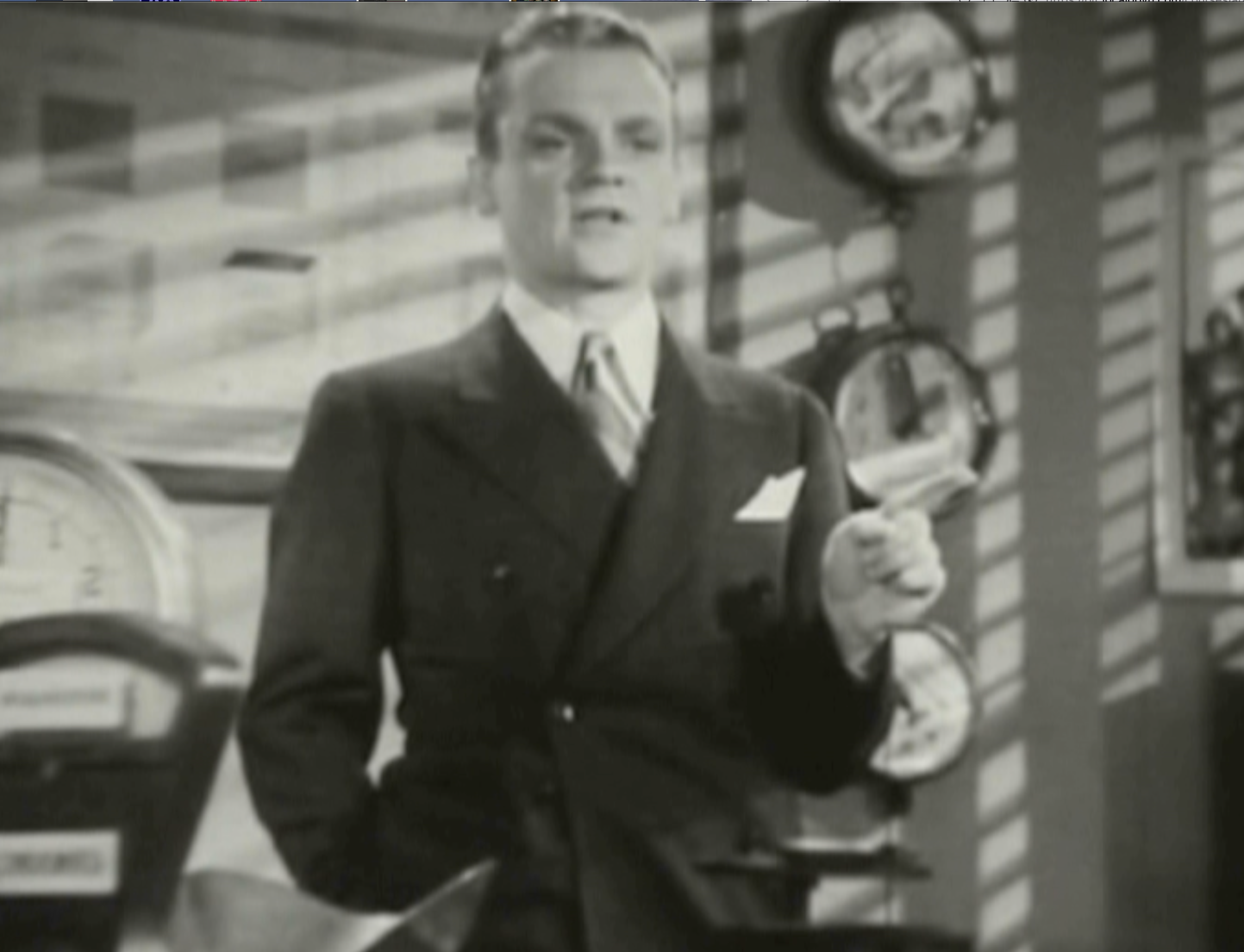 Thumbnail image for Classic Movie: Great Guy starring James Cagney