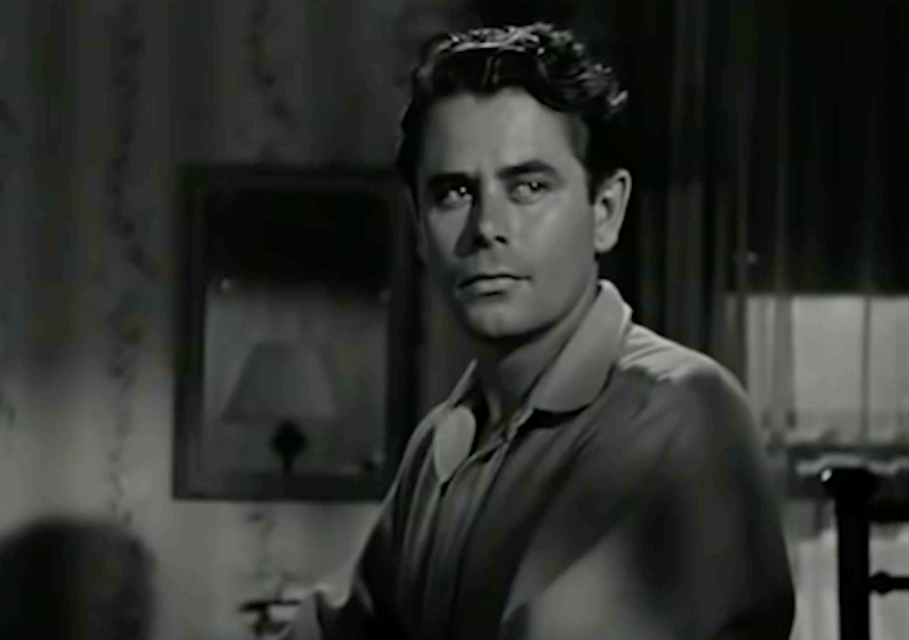 Thumbnail image for Classic Movie: Framed