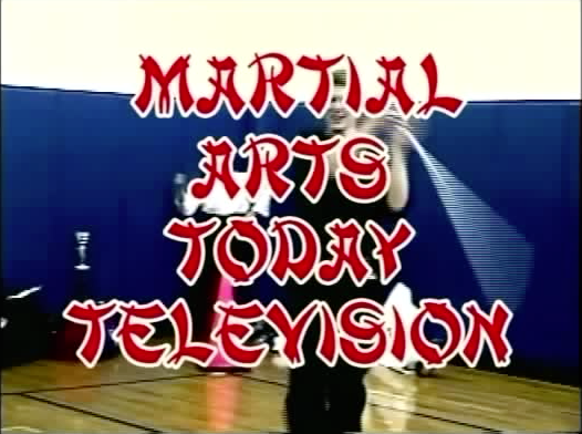 Thumbnail image for Martial Arts Today