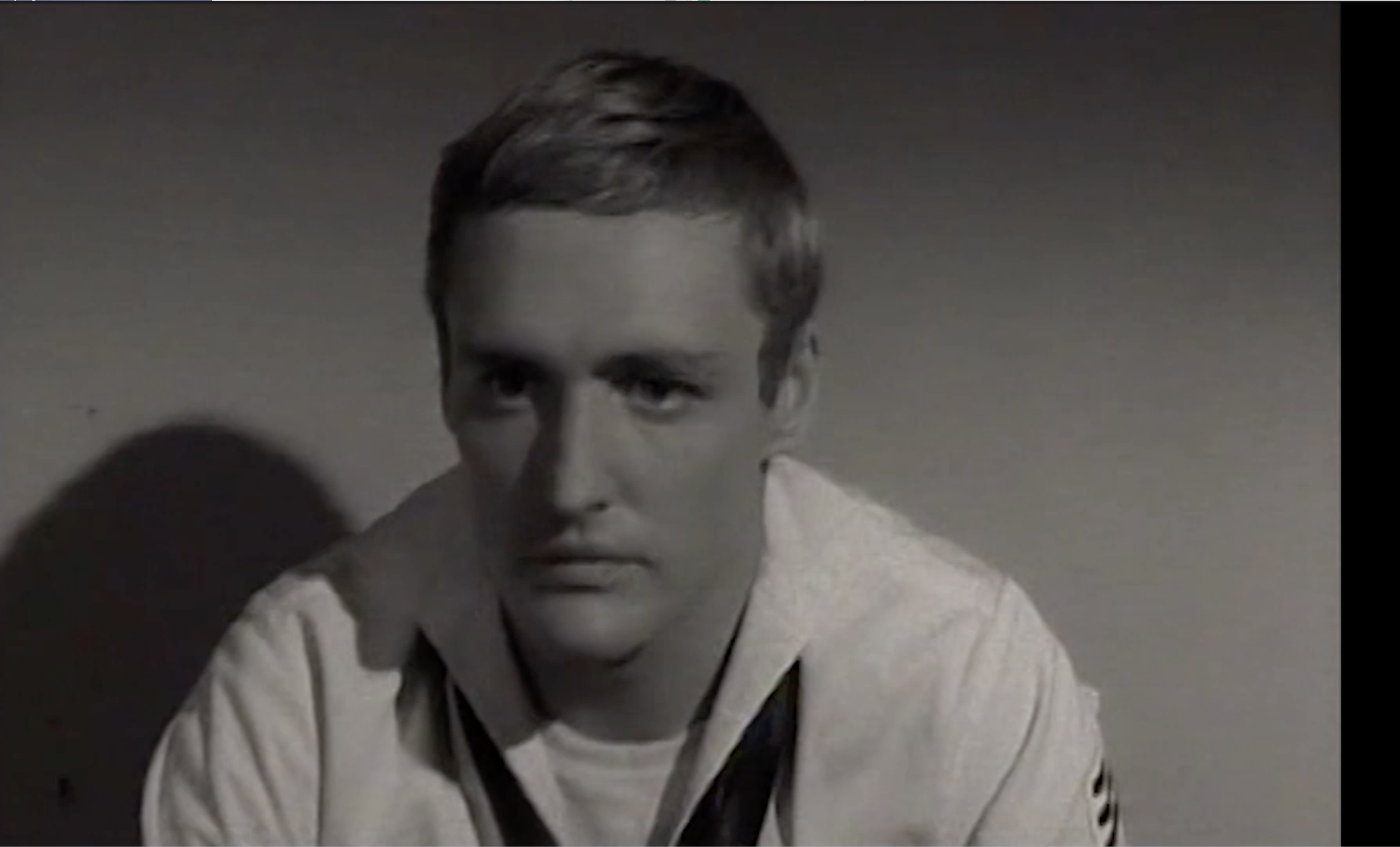 Classic Movie:Night Tide