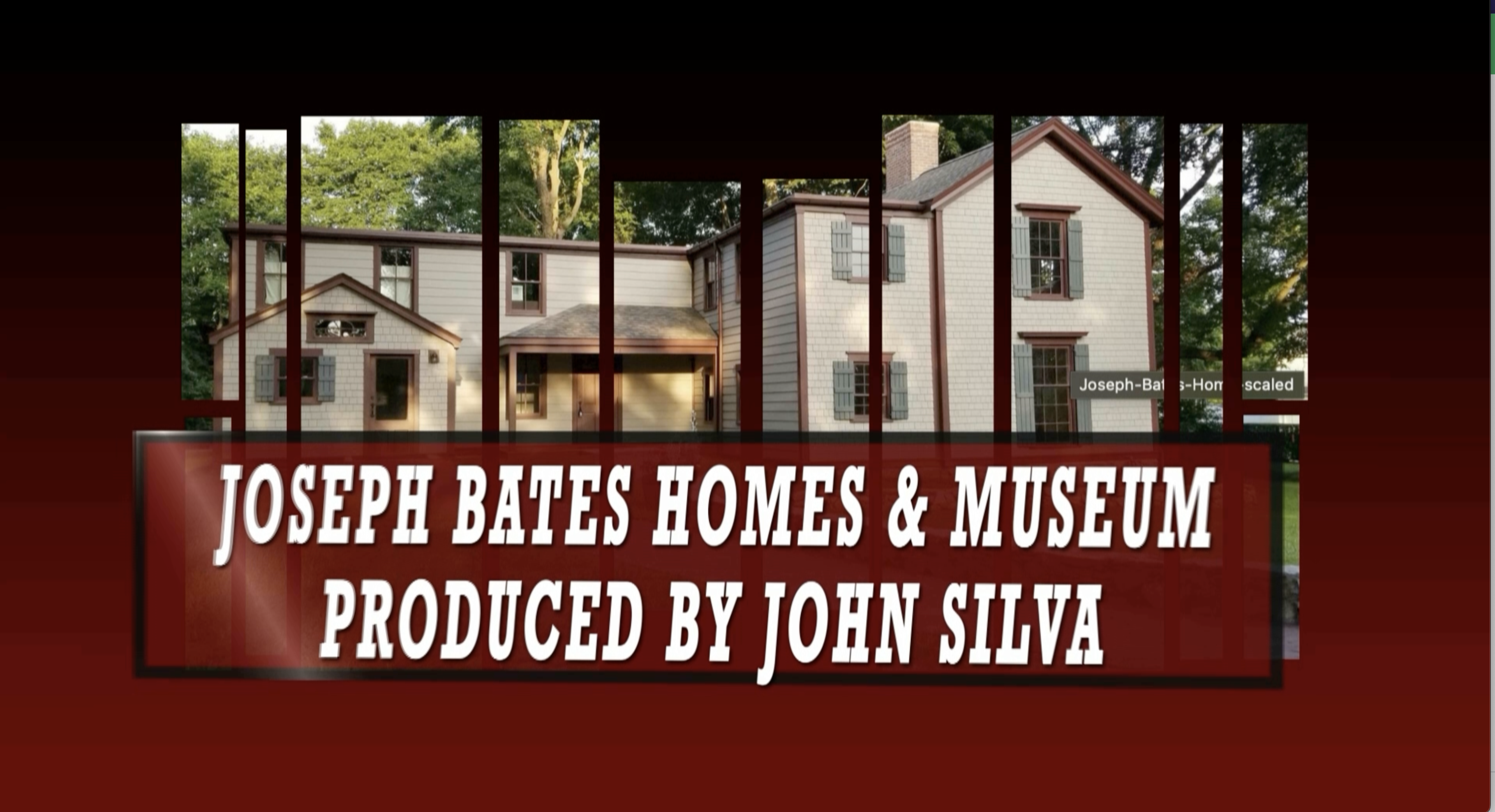 Thumbnail image for Bates Museum