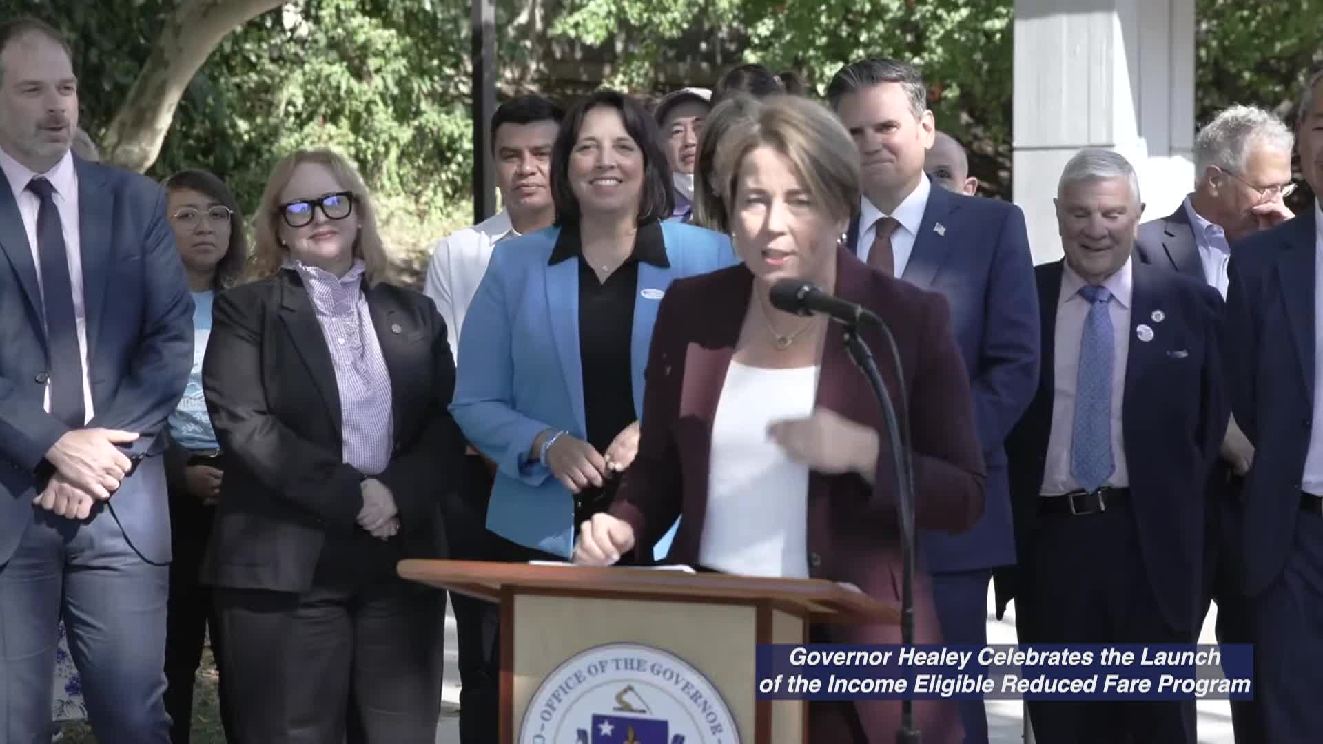 Thumbnail image for Governor Launches Reduced Fare Program