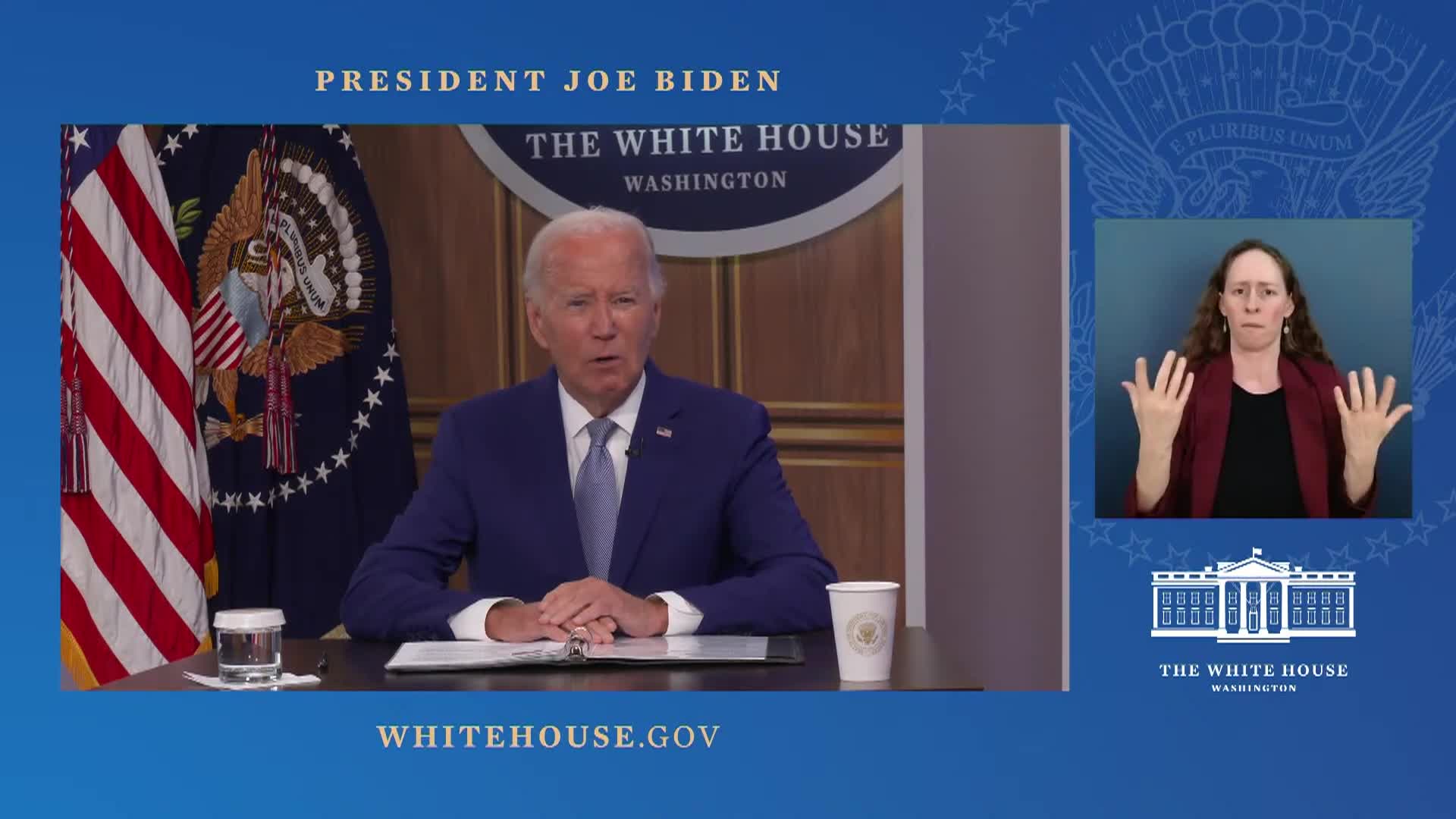 Thumbnail image for President on Investing in America