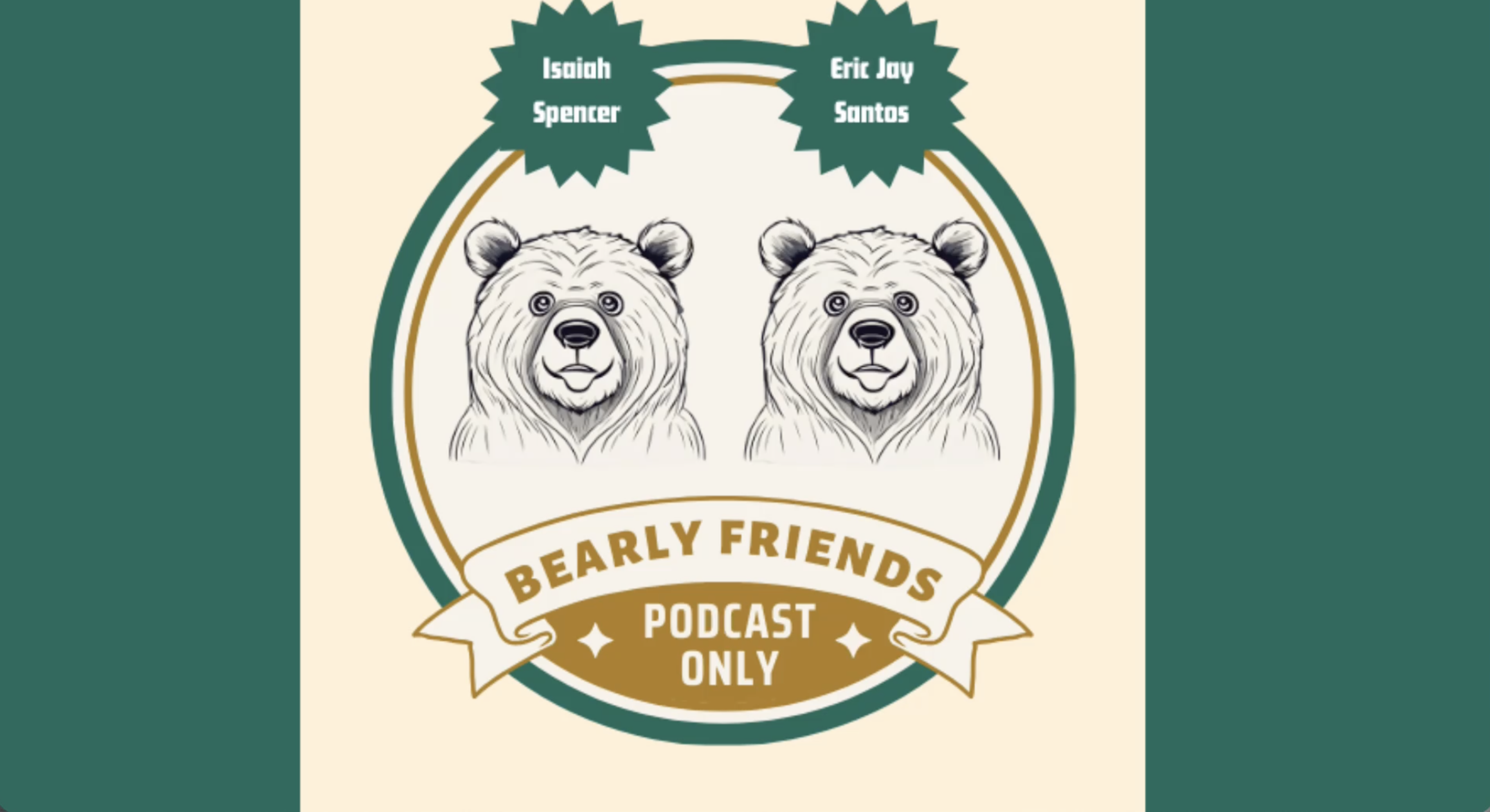 Bearly Friends Sports Podcast