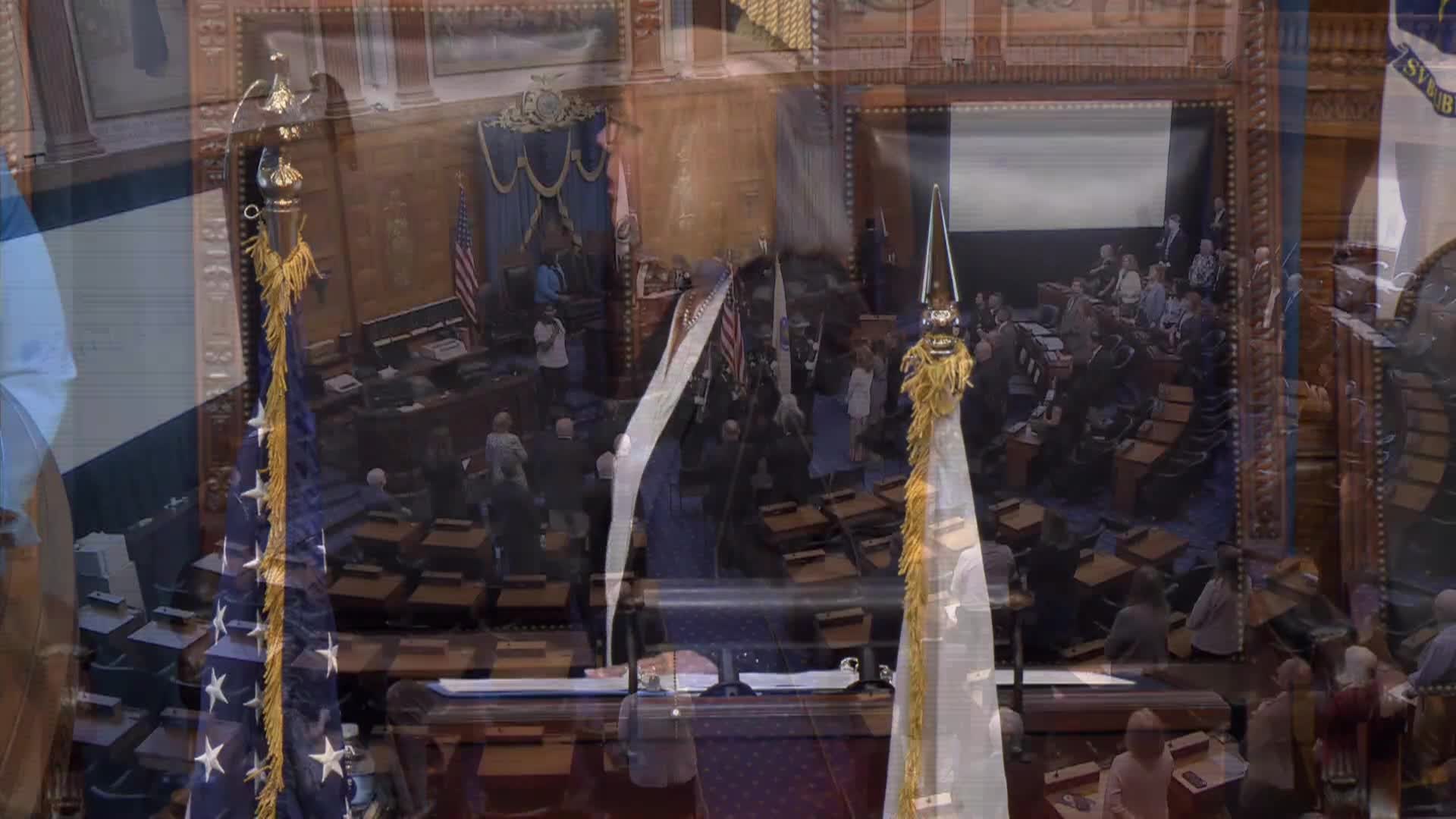 Thumbnail image for State House 9-11 Commemoration