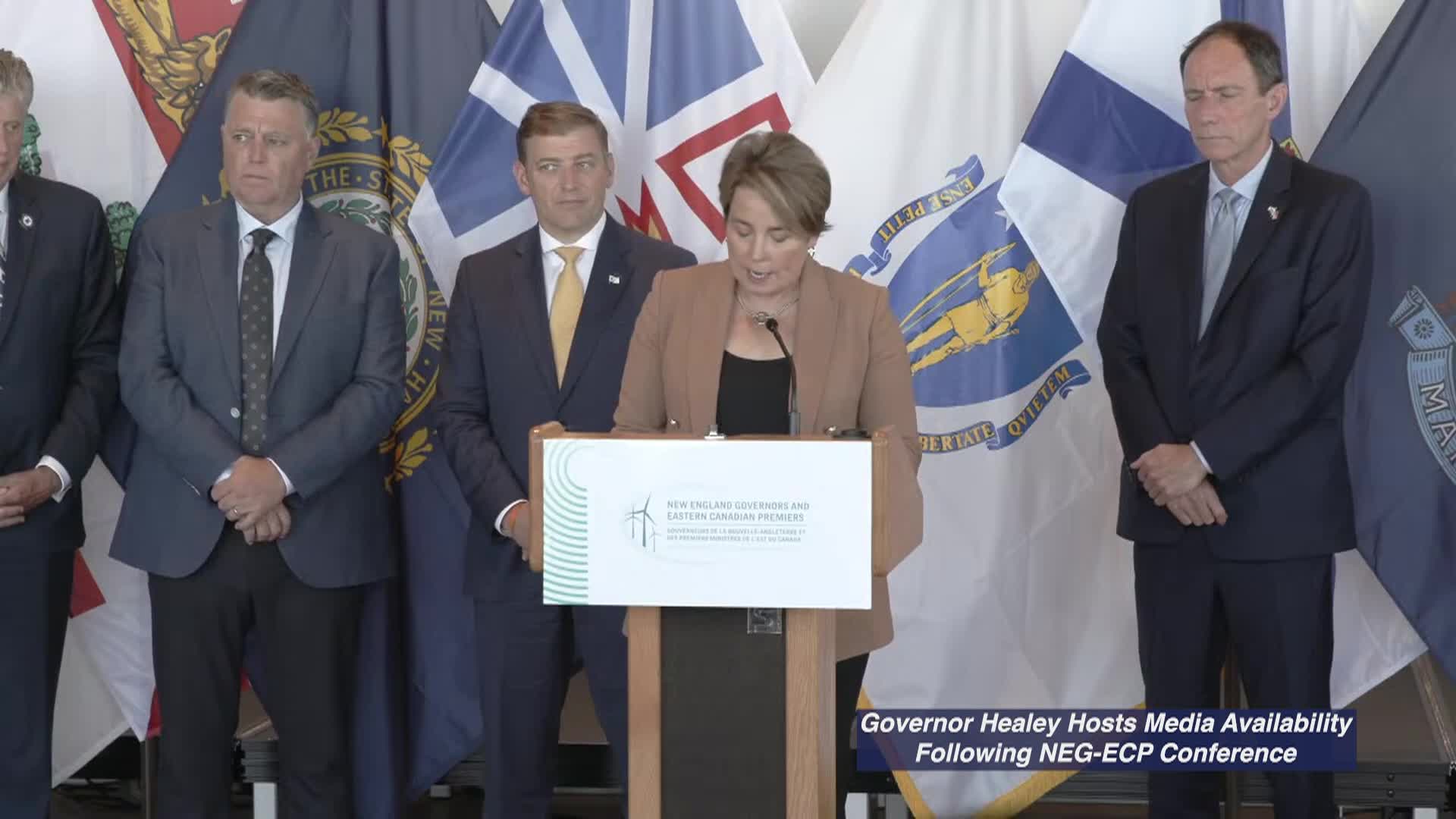 Thumbnail image for Governor's Media Availability 9/10