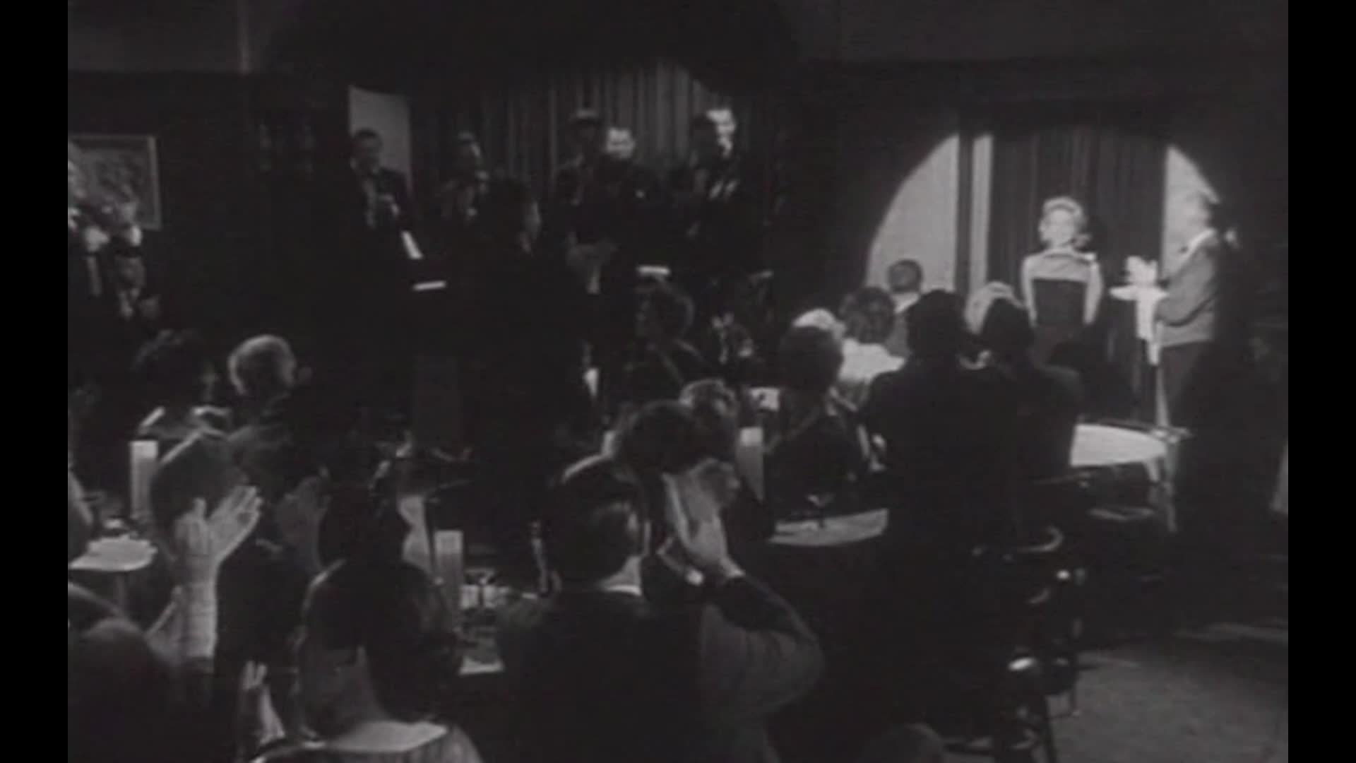 Vintage TV: Lost TV Pilot: Jane Powell Show