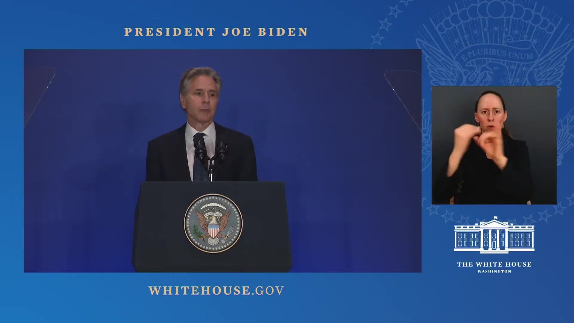 Thumbnail image for President on Synthetic Drug Threats