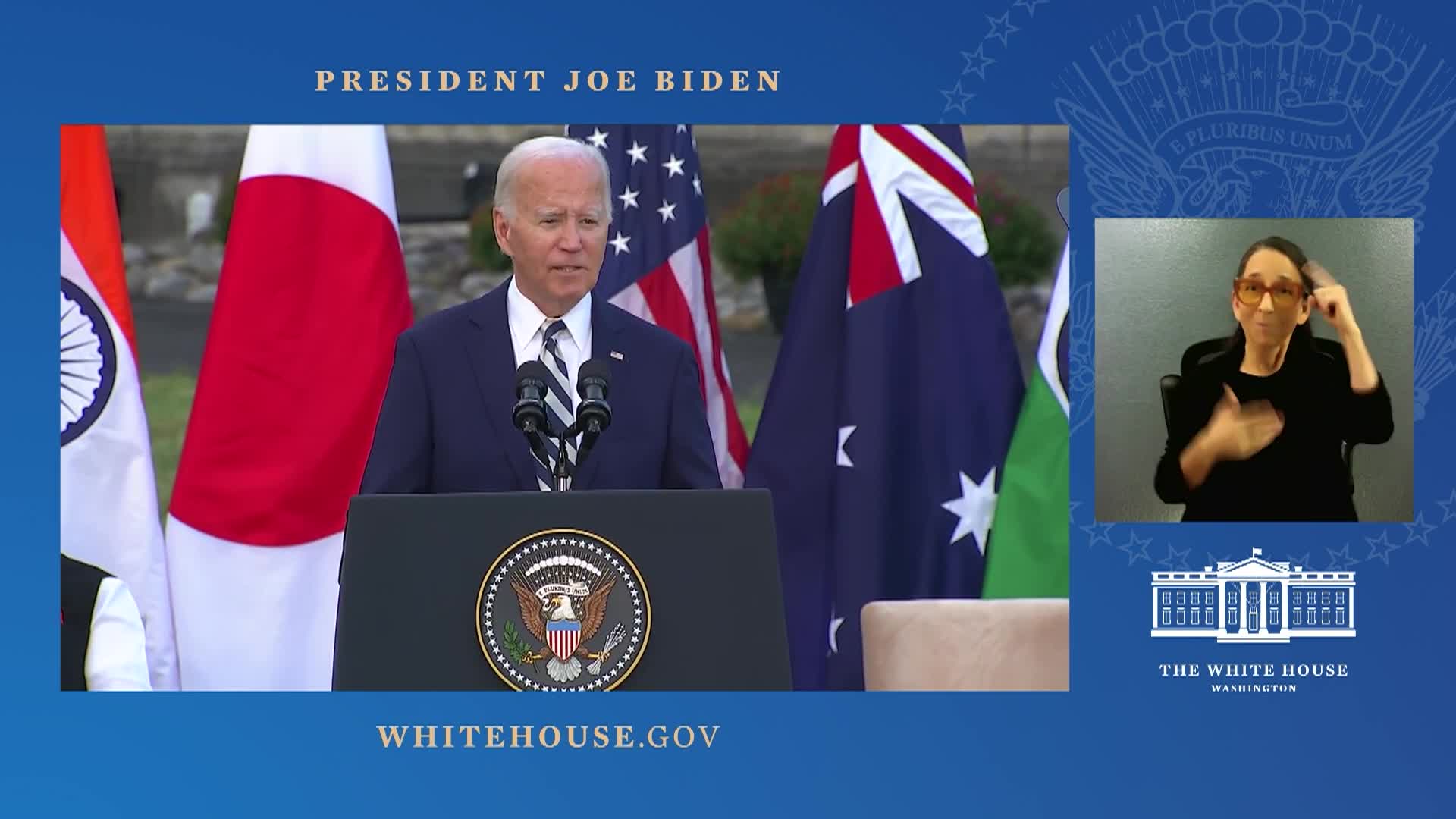 Thumbnail image for President on Cancer Moonshot