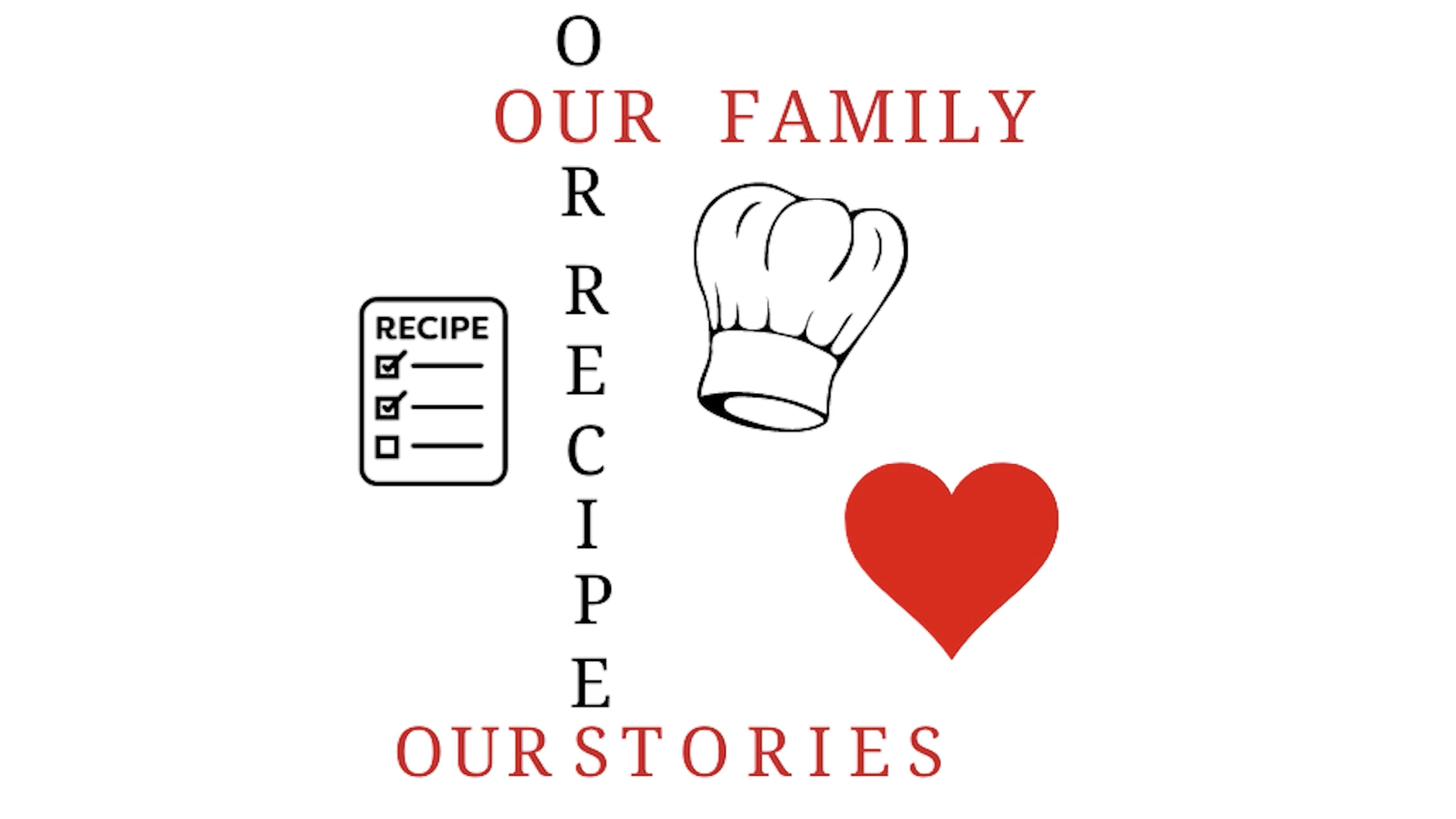 Thumbnail image for Our Family Our Recipes Our Stories