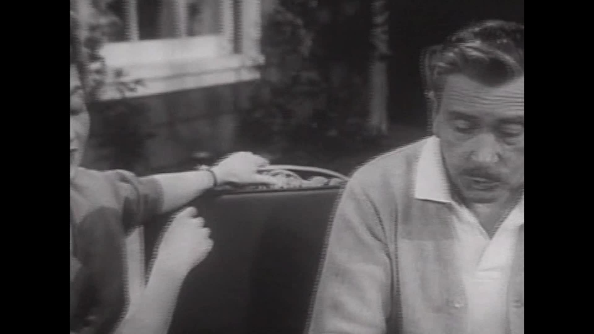 Vintage TV: Lost Pilot Episode: Munroe