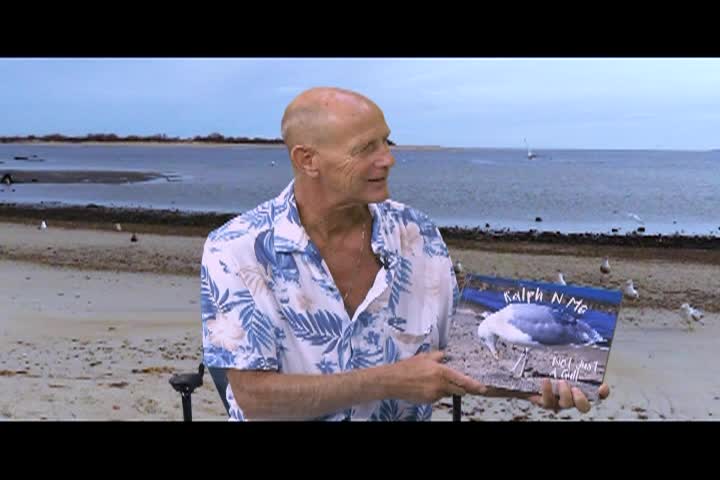 Captain Rick's Adventures: Birds